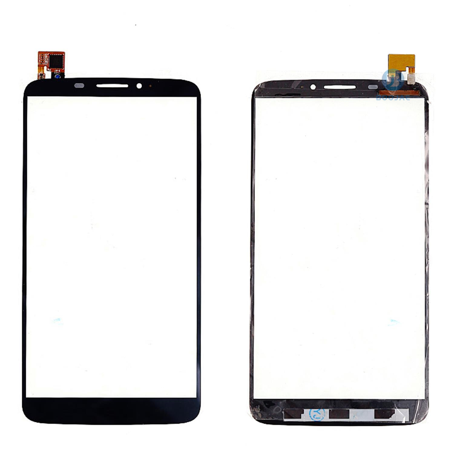 For Alcatel OT8020 touch screen panel digitizer