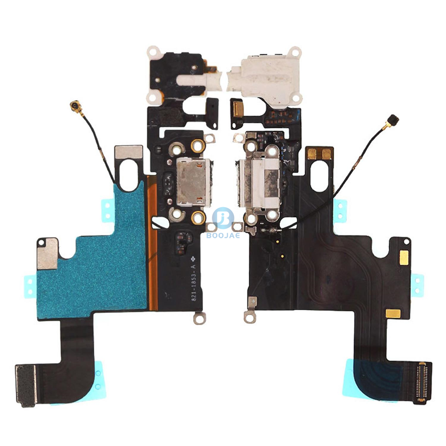 For iPhone 6 Charging Port Dock Flex Cable