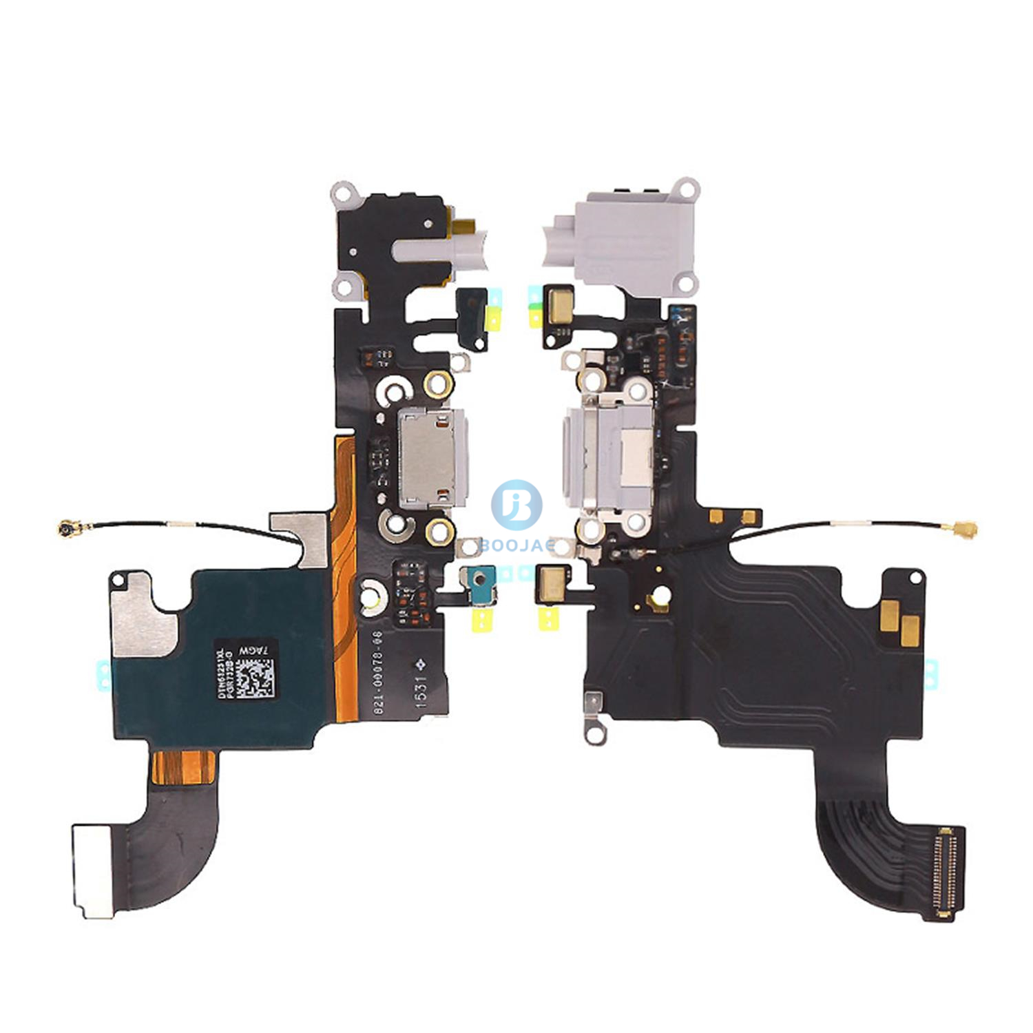 For iPhone 6S Charging Port Dock Flex Cable