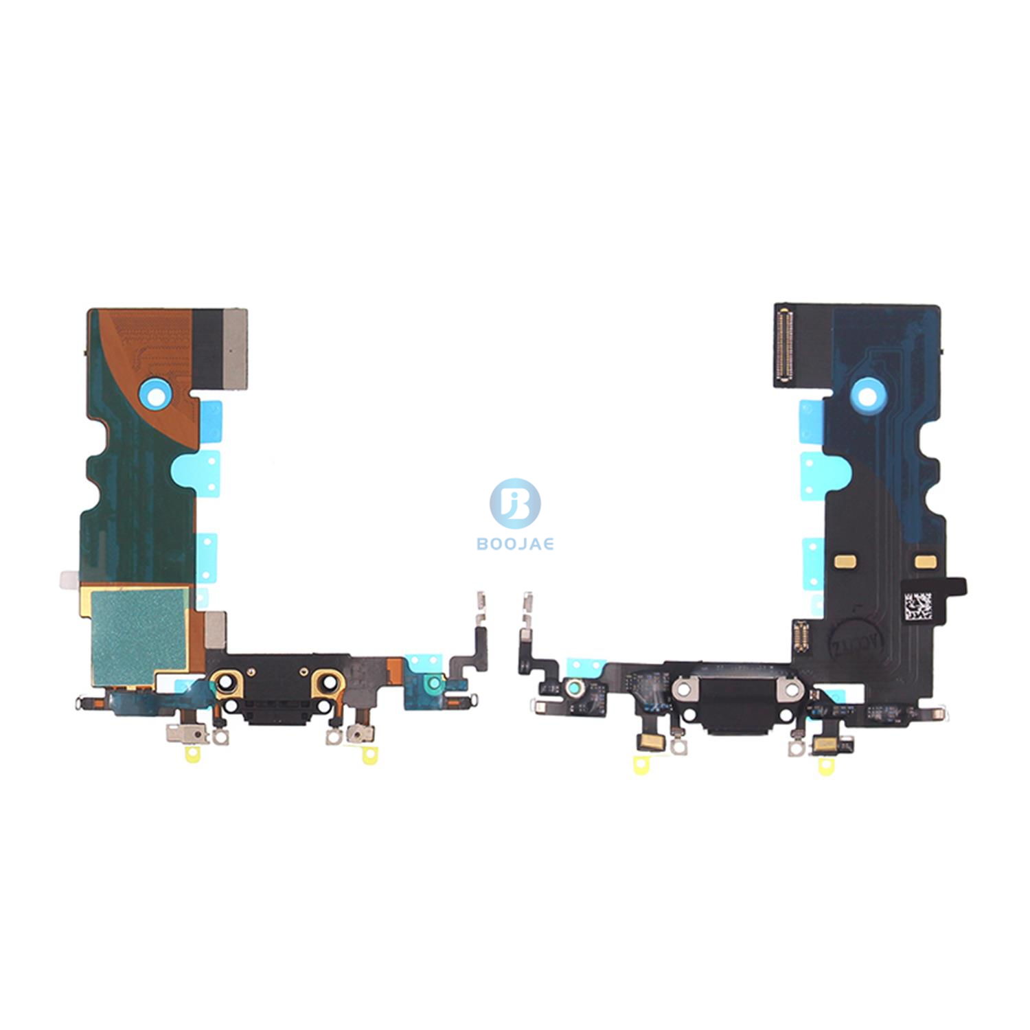For iPhone 8 Original Charging Port Dock Flex Cable Replacement
