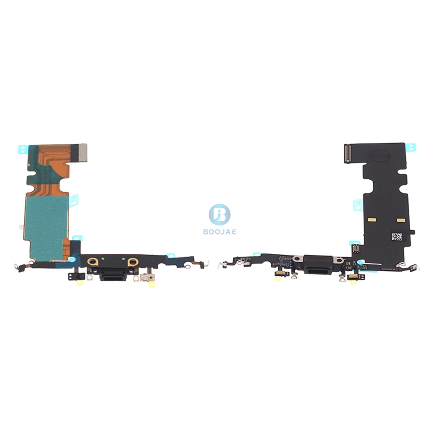 For iPhone 8 Plus Original Charging Port Dock Flex Cable Replacement
