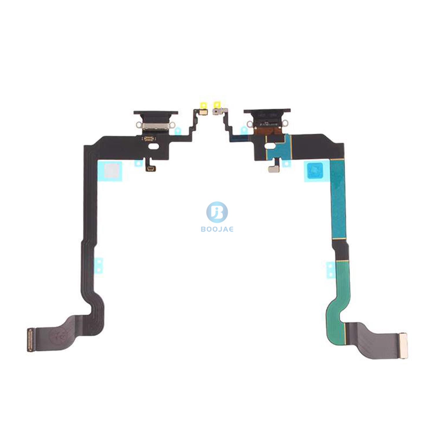 iphone X Charging Port Flex Cable