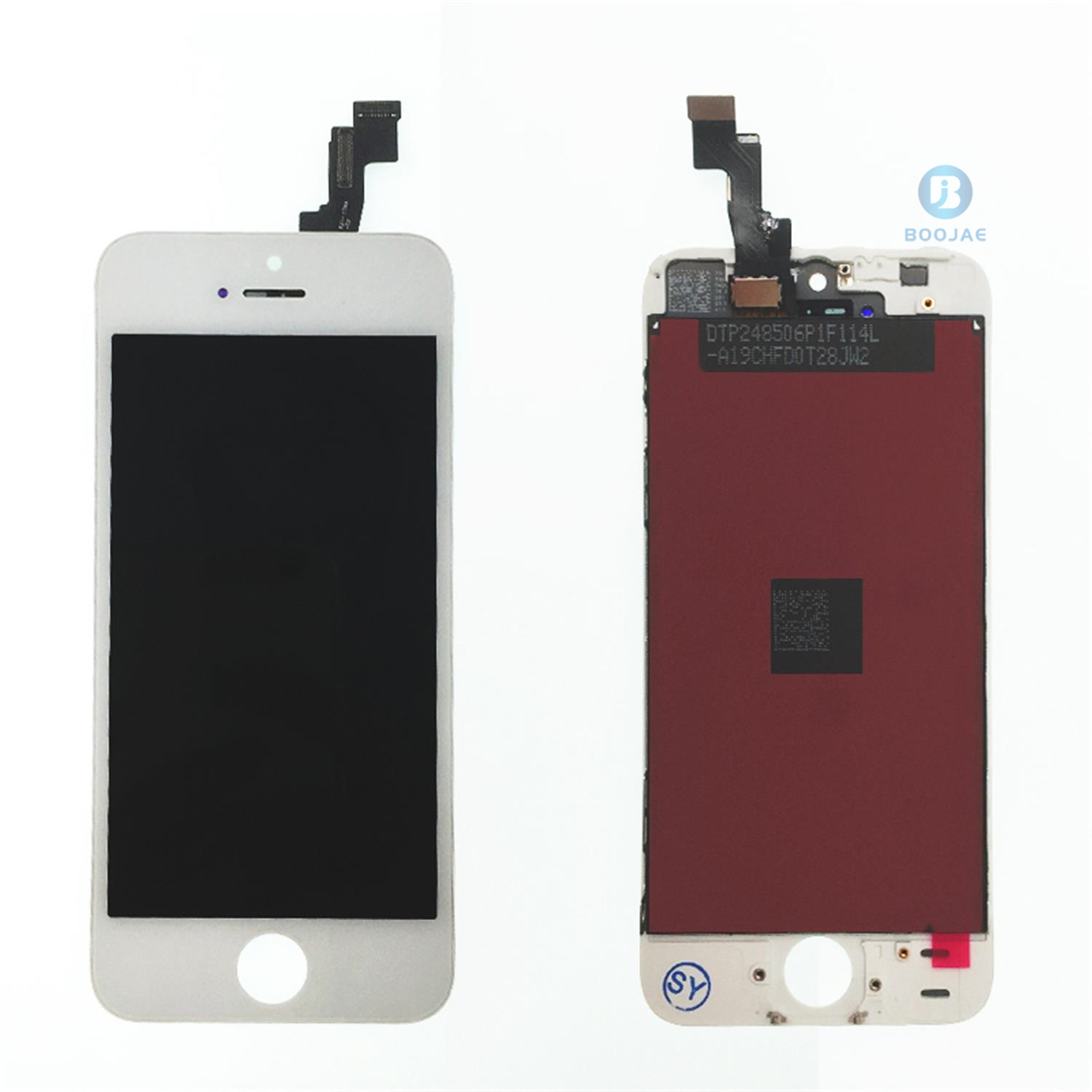 iPhone 5S LCD Screen Display and Wholesale iPhone Screens