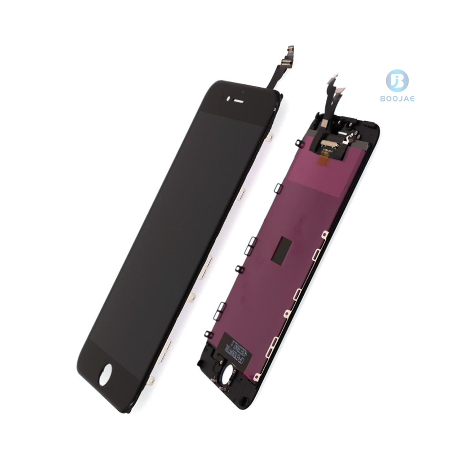 iPhone 6 Plus LCD Screen Display and Touch Panel Digitizer Assembly Replacement