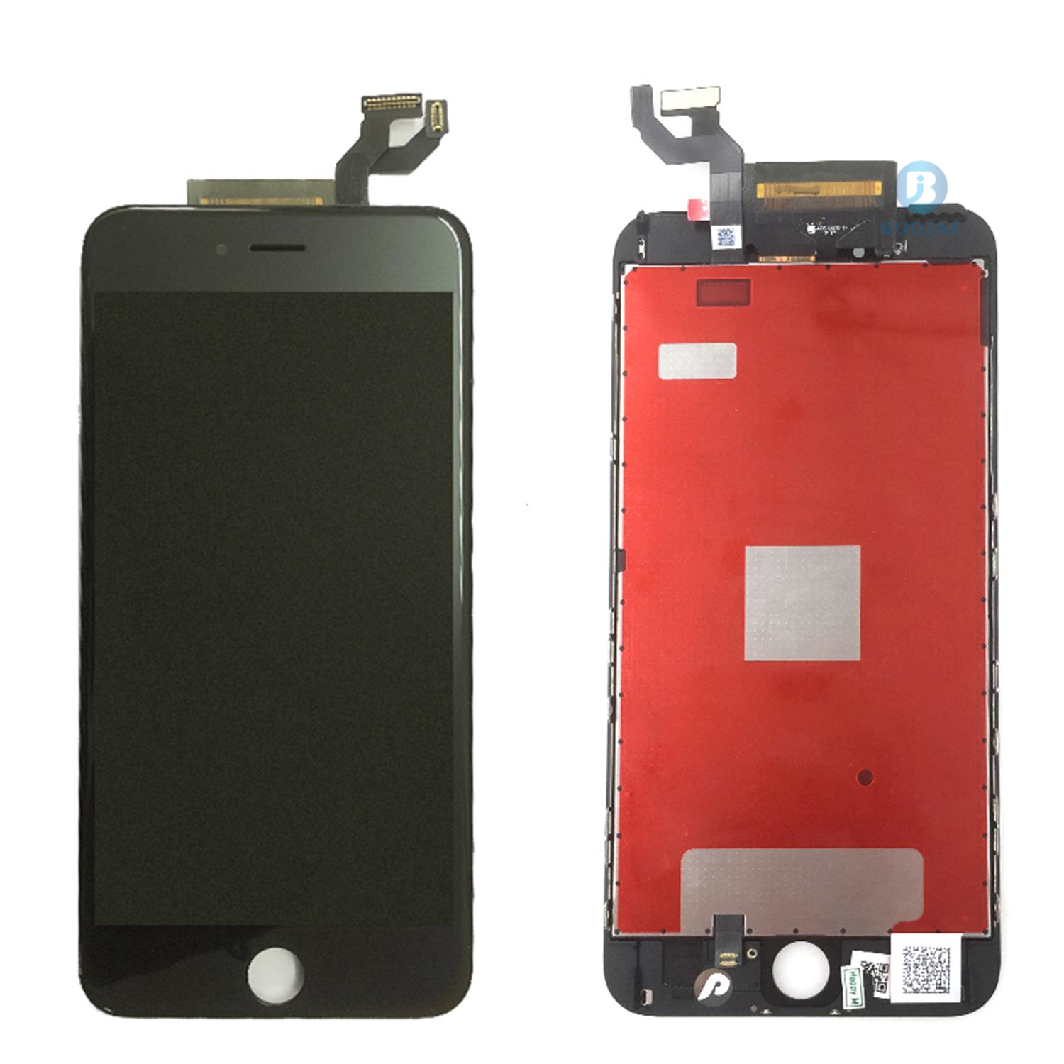 iPhone 6S Plus LCD Screen Display and Touch Panel Digitizer Assembly Replacement