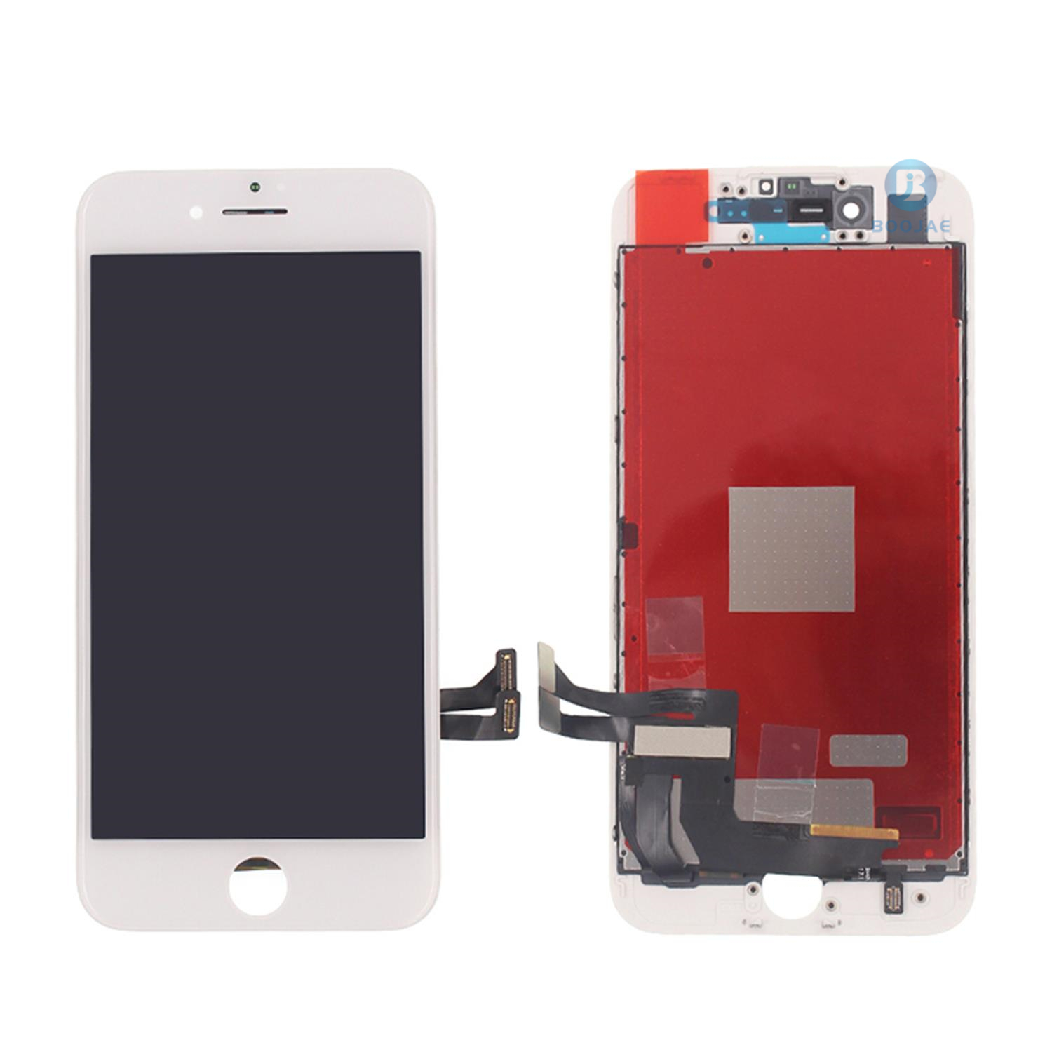 iPhone 7 LCD Screen Display and Touch Panel Digitizer Assembly Replacement