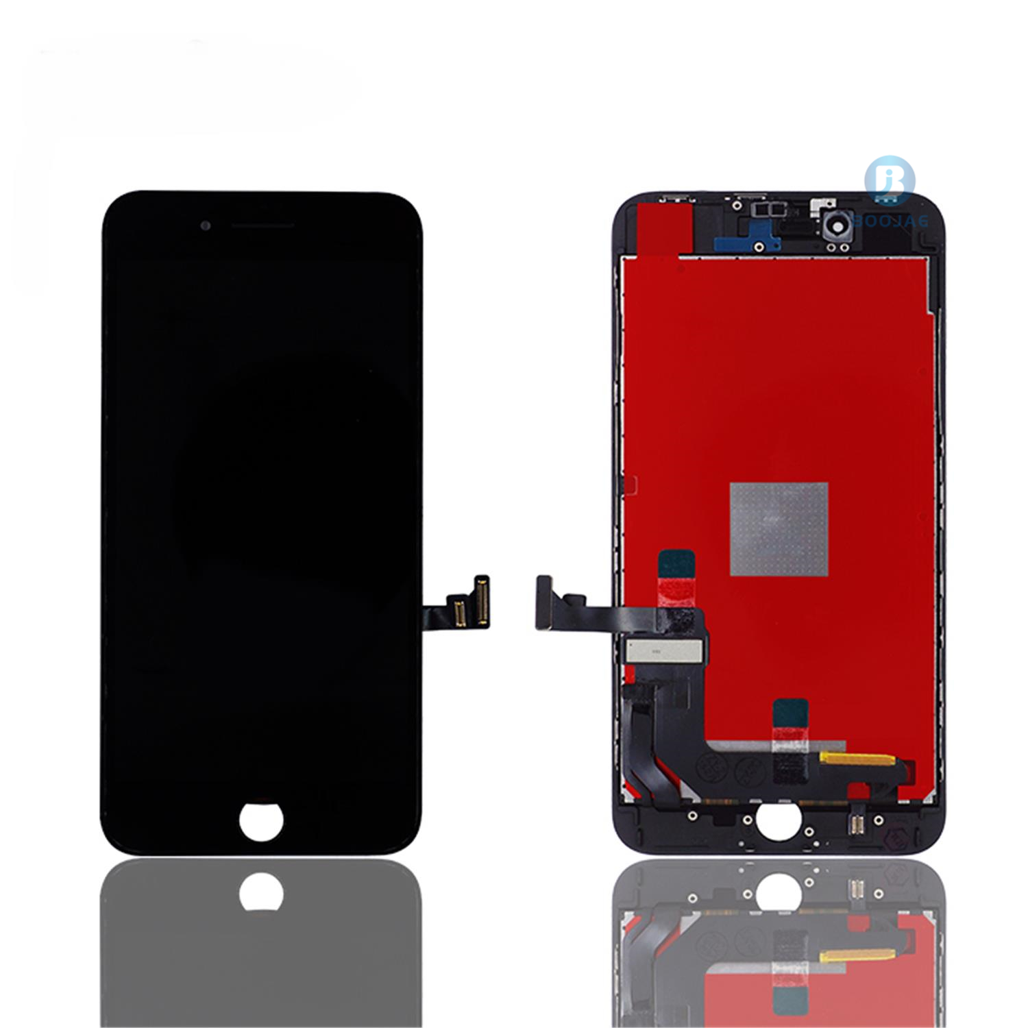 iPhone 8 Plus LCD Screen Display and Touch Panel Digitizer Assembly Replacement