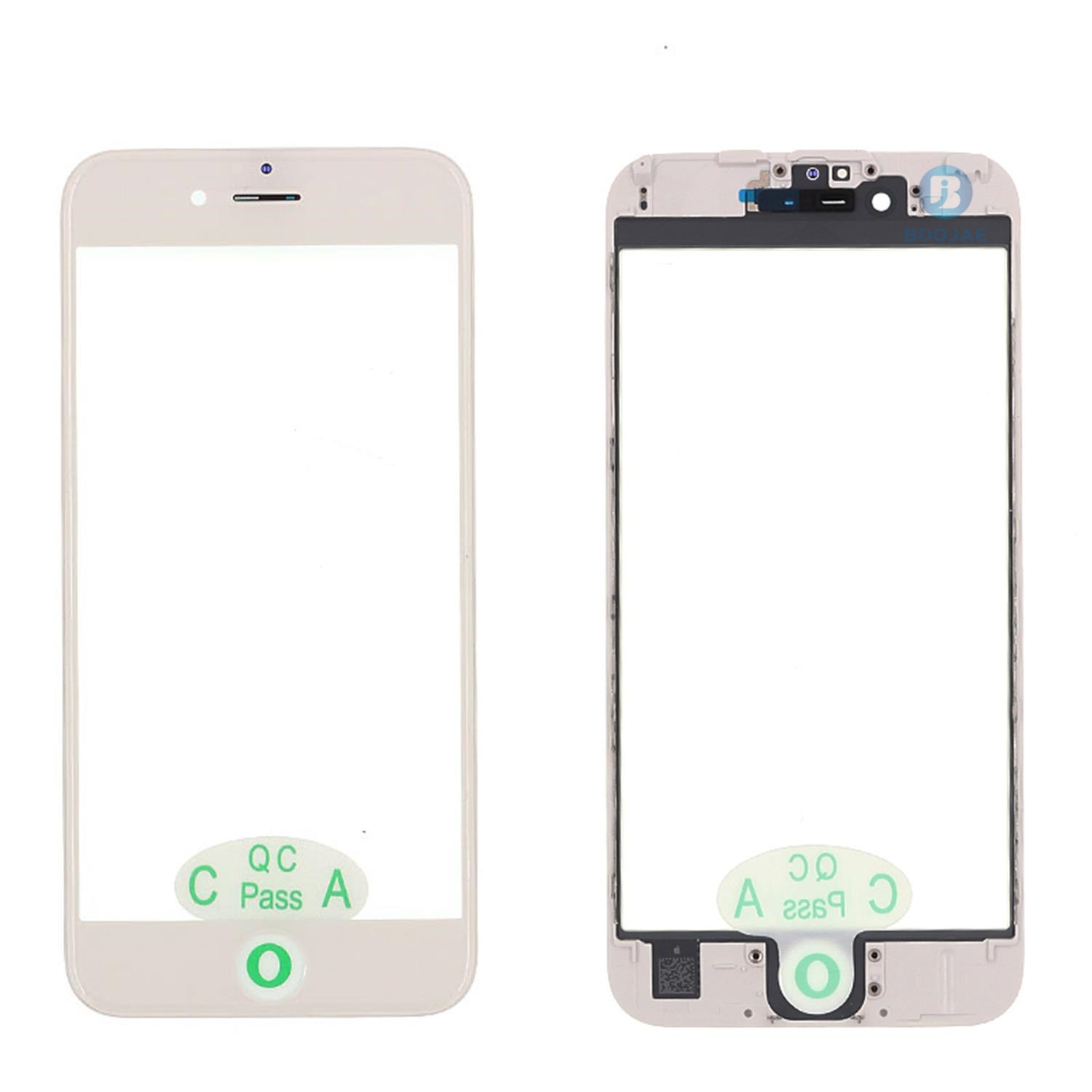 For iPhone 6 Front Touch Glass Lens - BOOJAE