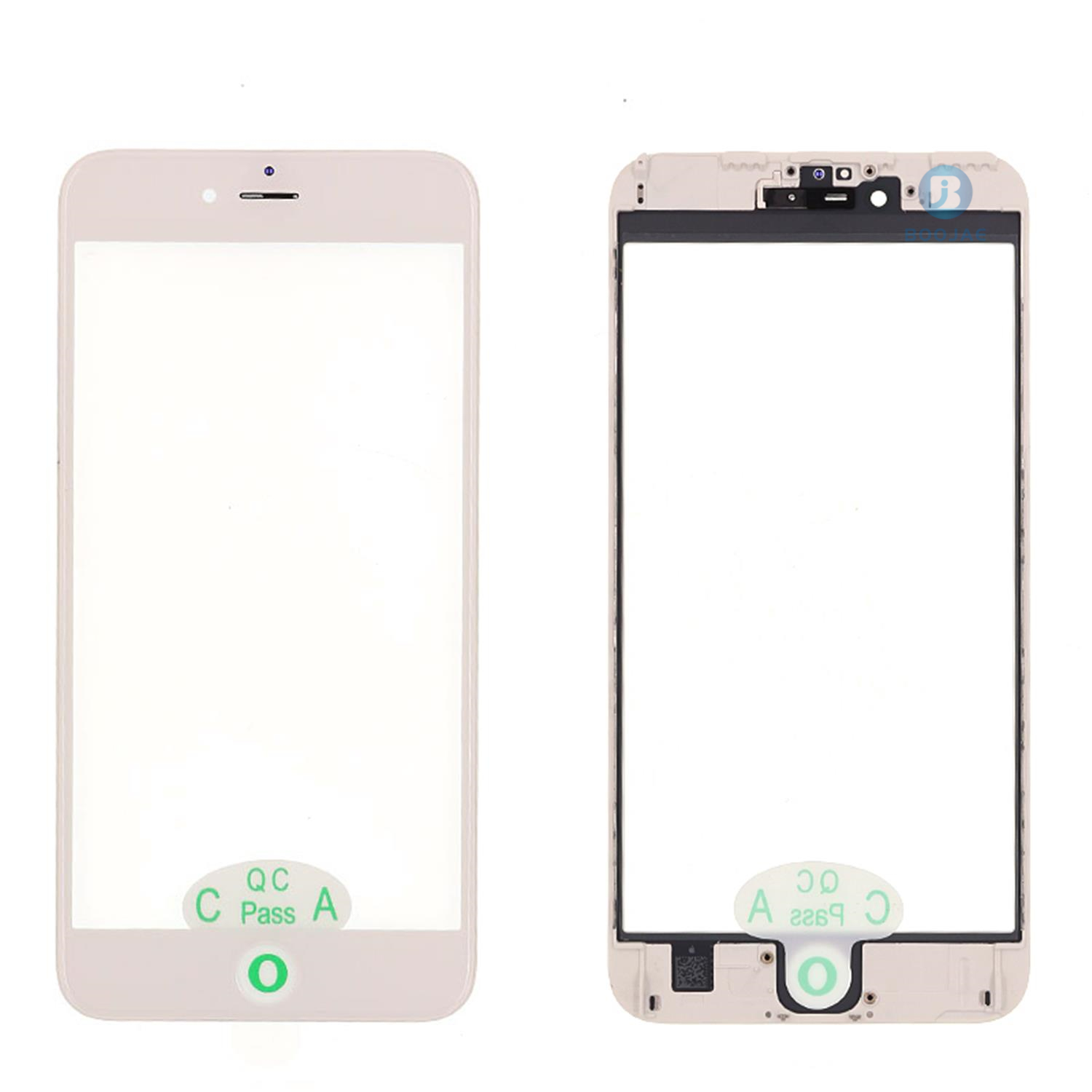 For iPhone 6 Plus Front Touch Glass Lens - BOOJAE