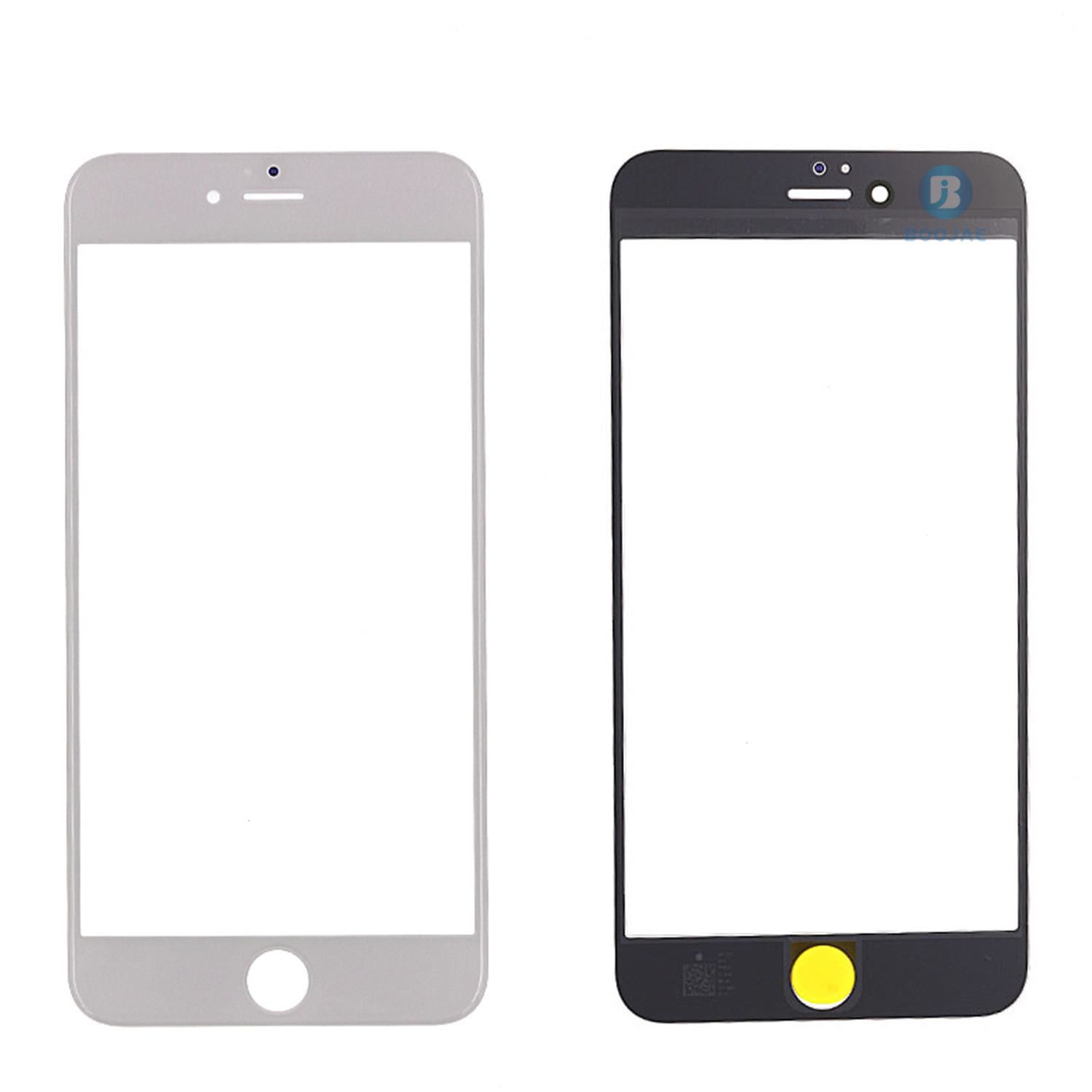 For iPhone 6S Front Touch Glass Lens