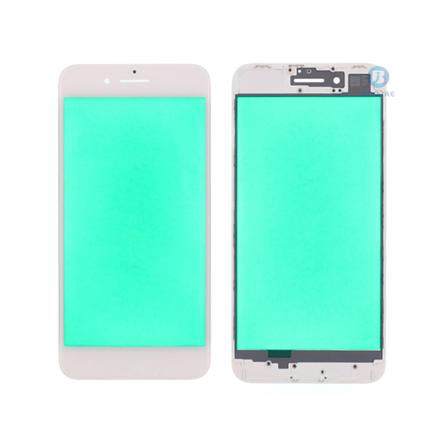 For iPhone 8 Plus Front Touch Glass Lens With OCA High Quality