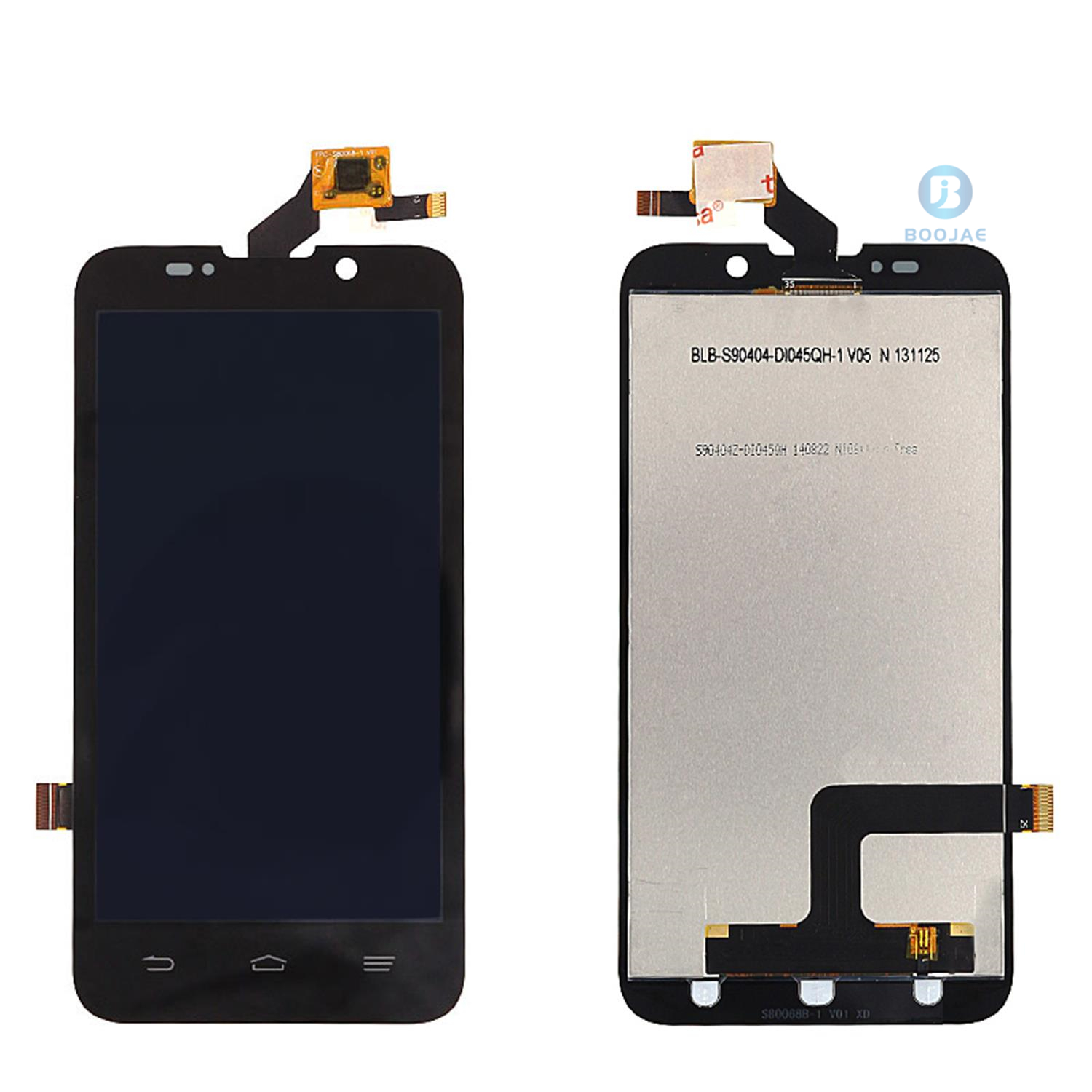 ZTE Z998 LCD Screen Display, Lcd Assembly Replacement