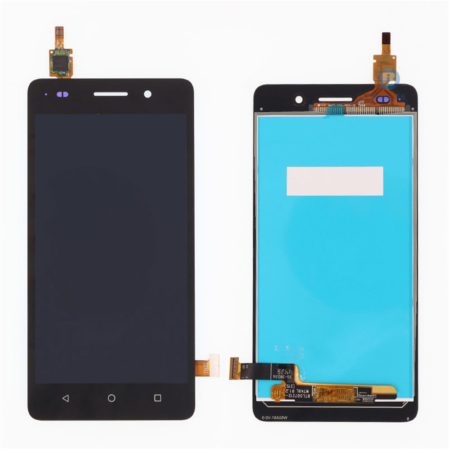 For Huawei 4C LCD Screen Display and Touch Panel Digitizer Assembly Replacement