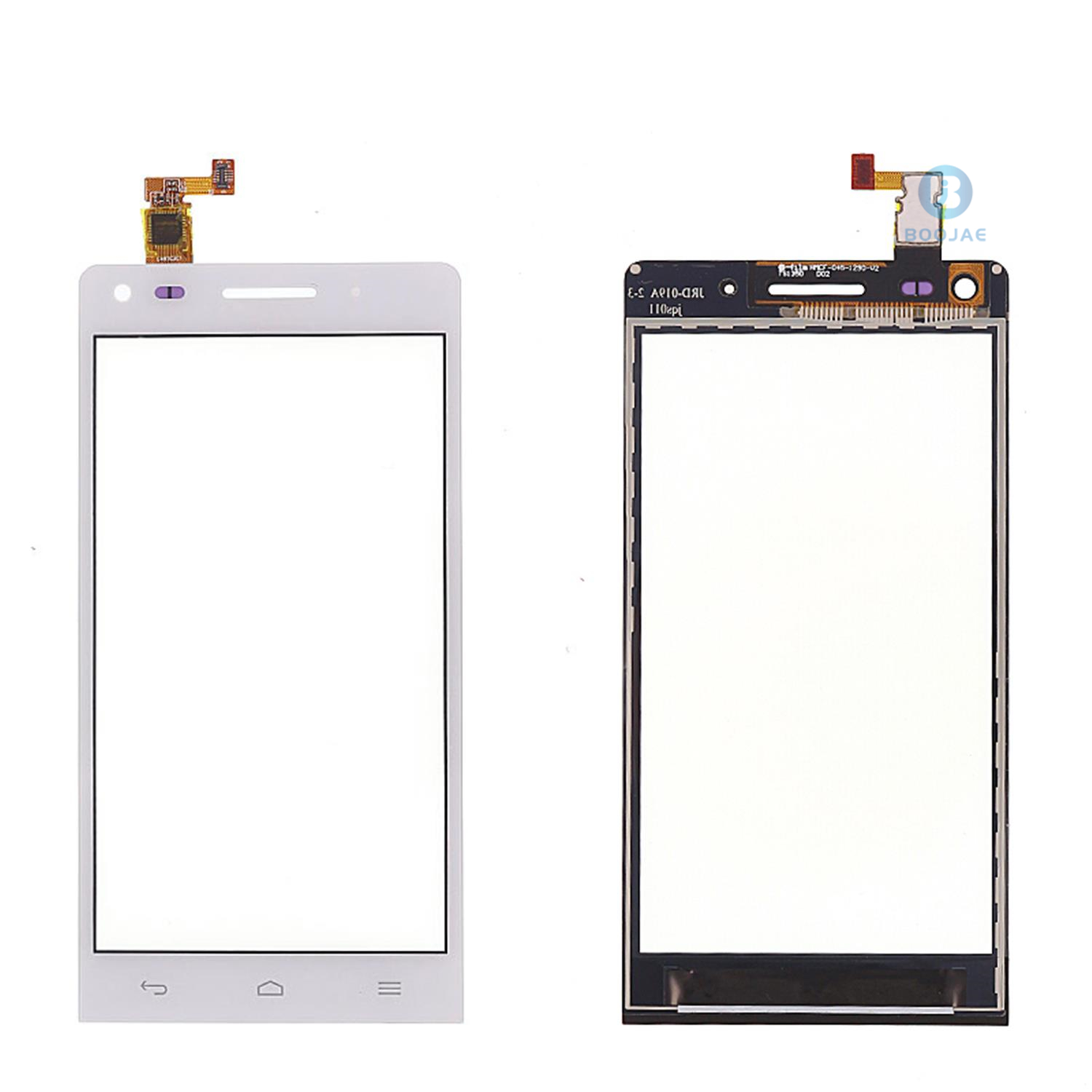 For Huawei Ascend G6 Touch Screen Panel Digitizer Replacement High Quality