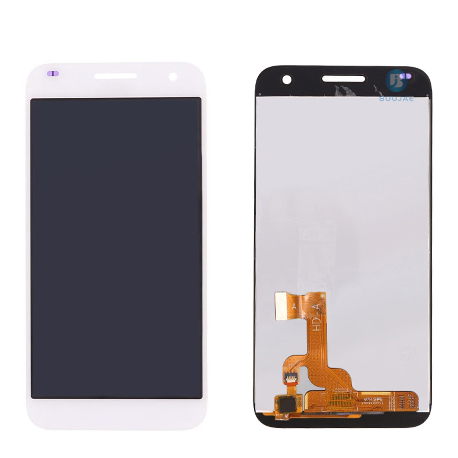 Huawei Ascend G7 LCD Screen Display and Touch Panel Digitizer Assembly Replacement