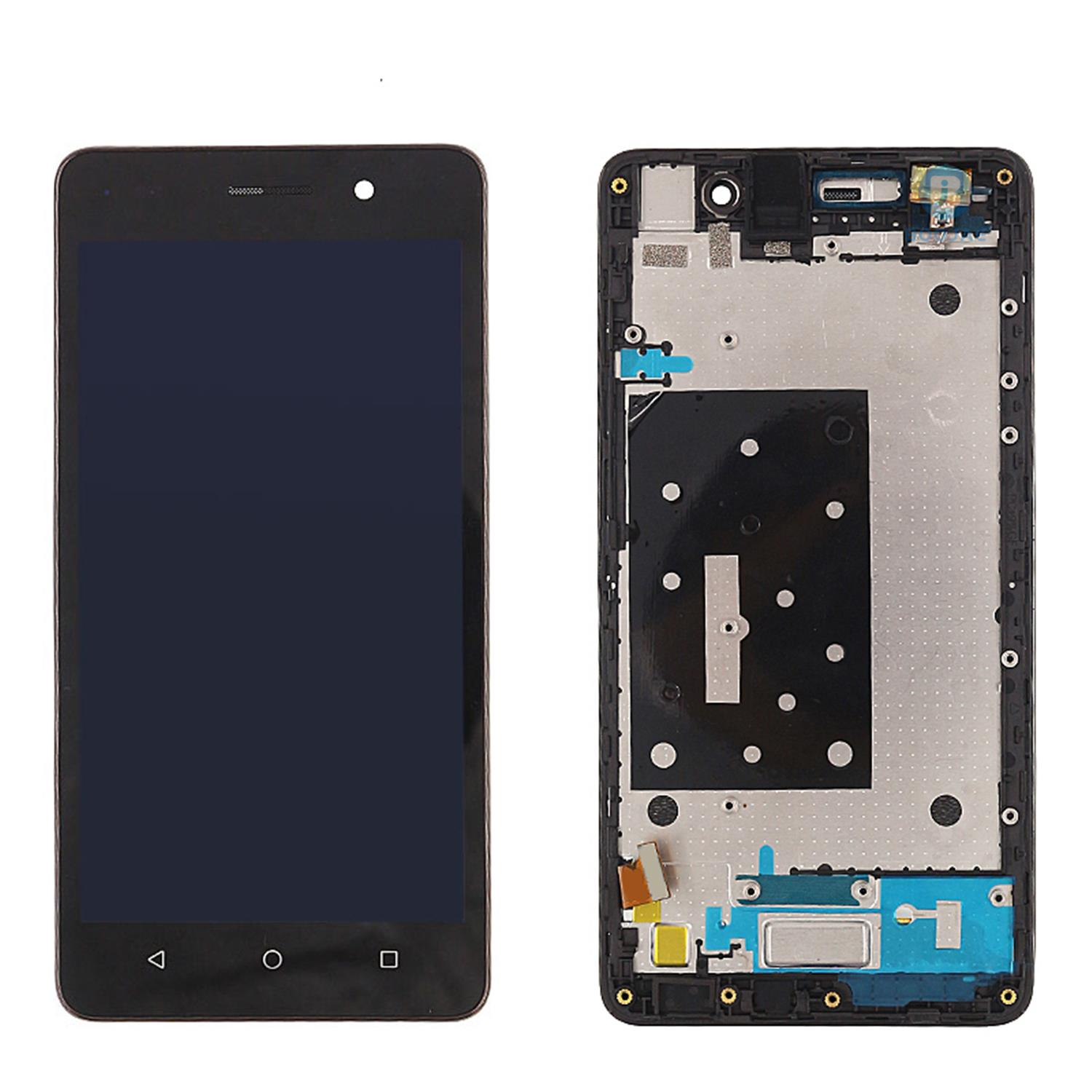 For Huawei G Play Mini LCD Screen Display and Touch Panel Digitizer Assembly Replacement