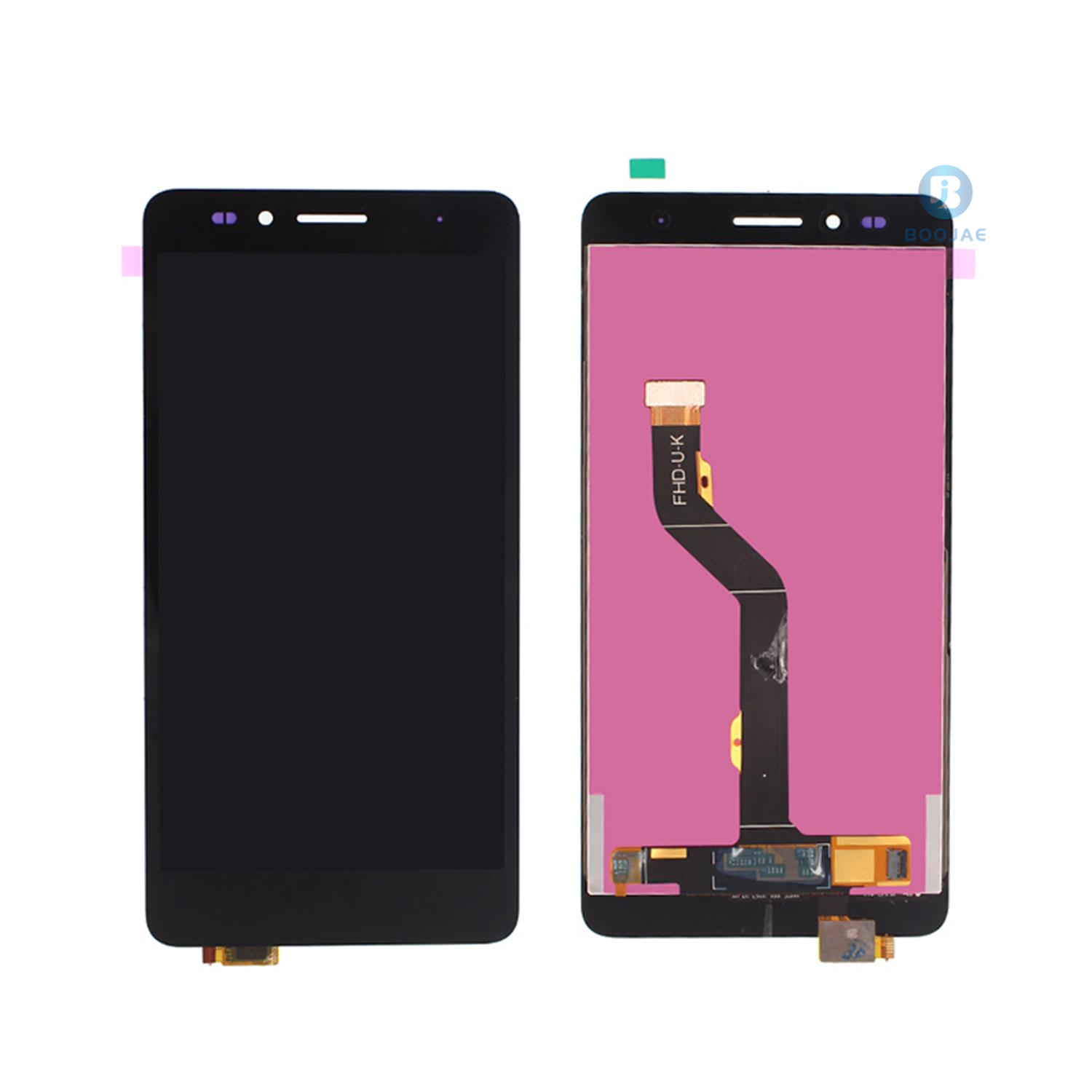 For Huawei Honor 5X LCD Screen Display and Touch Panel Digitizer Assembly Replacement
