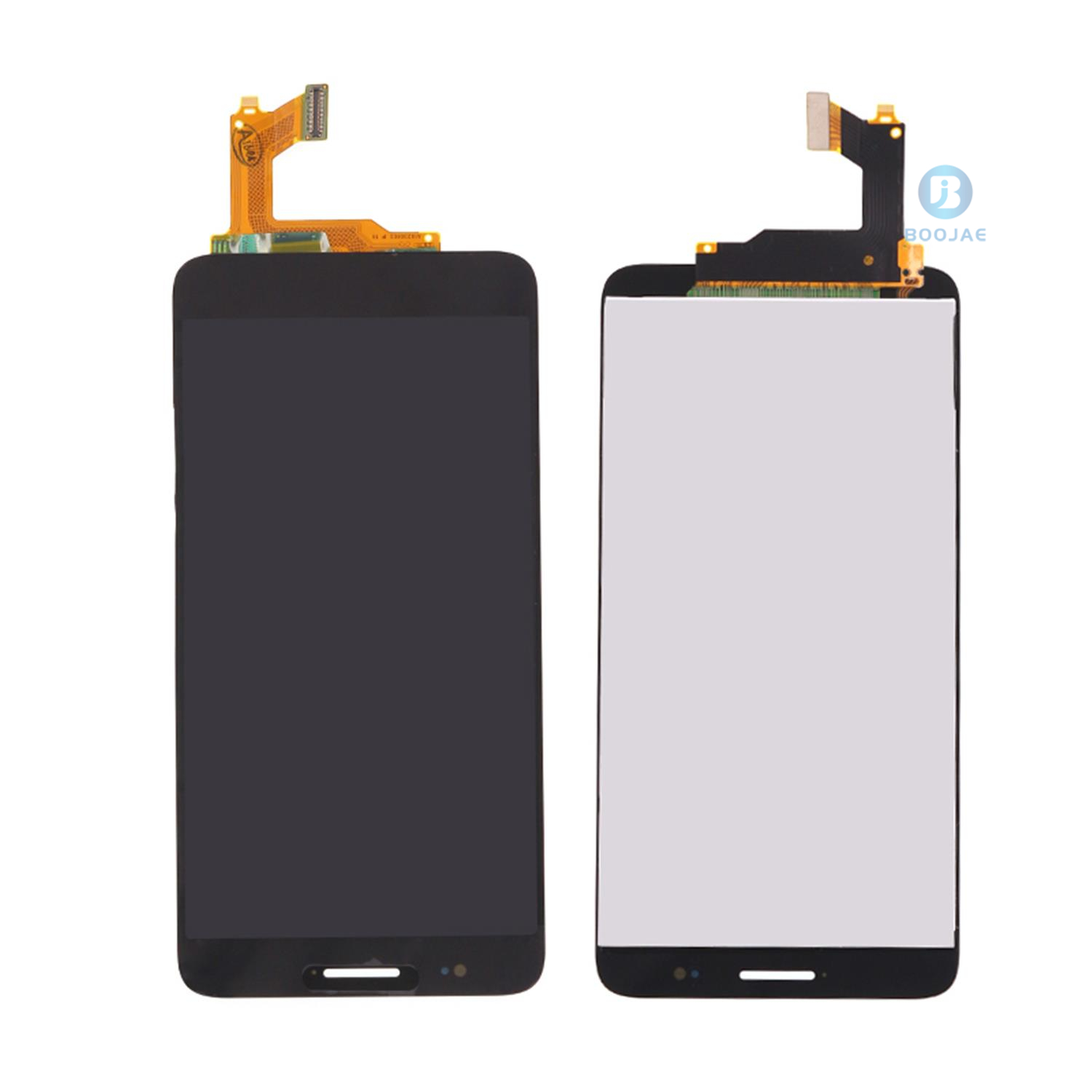 For Huawei Honor 7i LCD Screen Display and Touch Panel Digitizer Assembly Replacement