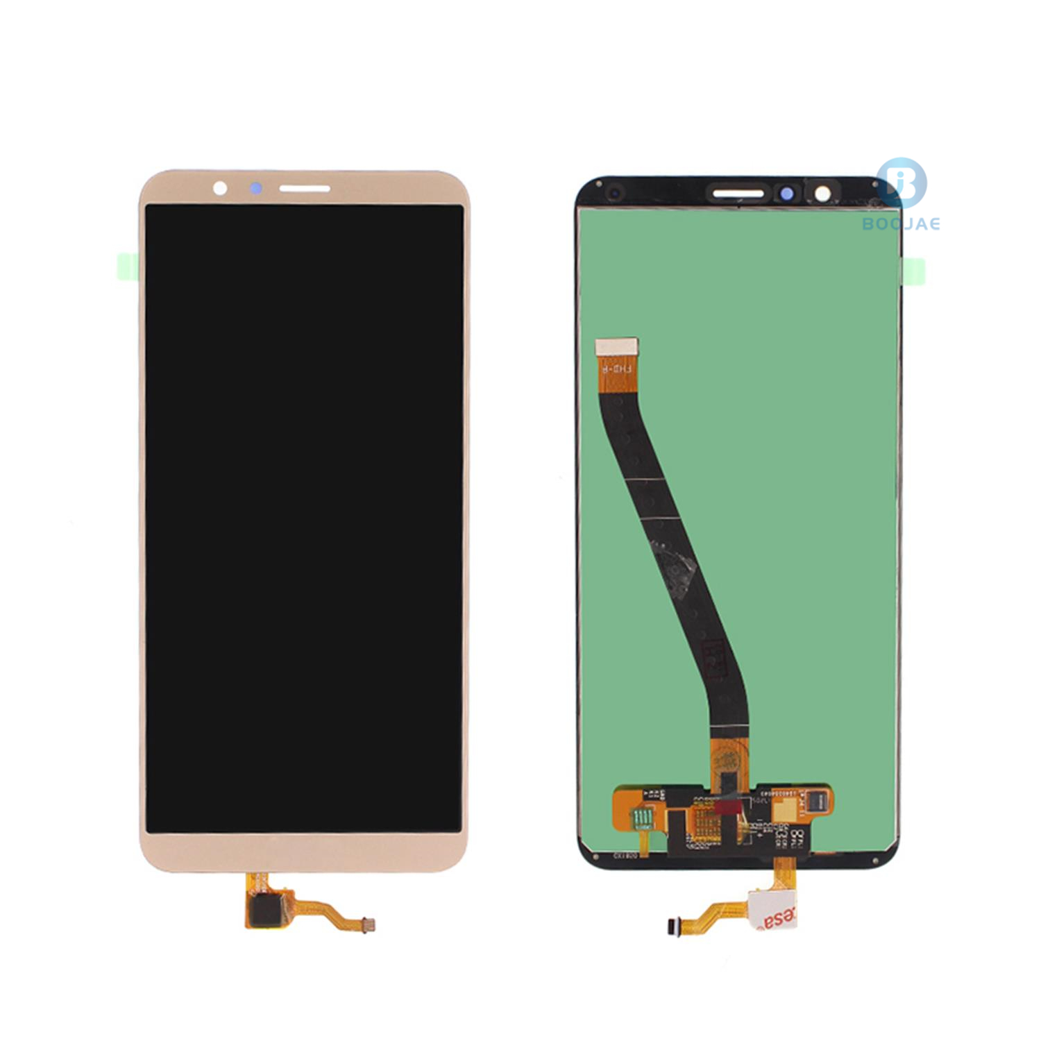 For Huawei Honor 7X LCD Screen Display and Touch Panel Digitizer Assembly Replacement