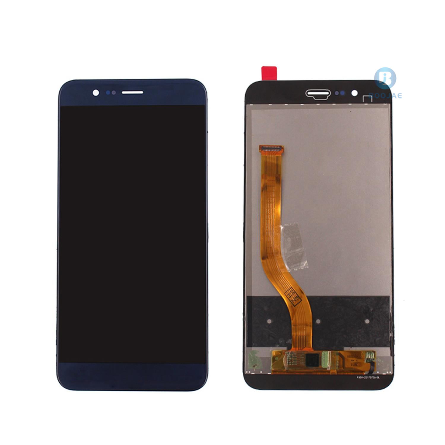 For Huawei Honor 8 Pro LCD Screen Display and Touch Panel Digitizer Assembly Replacement