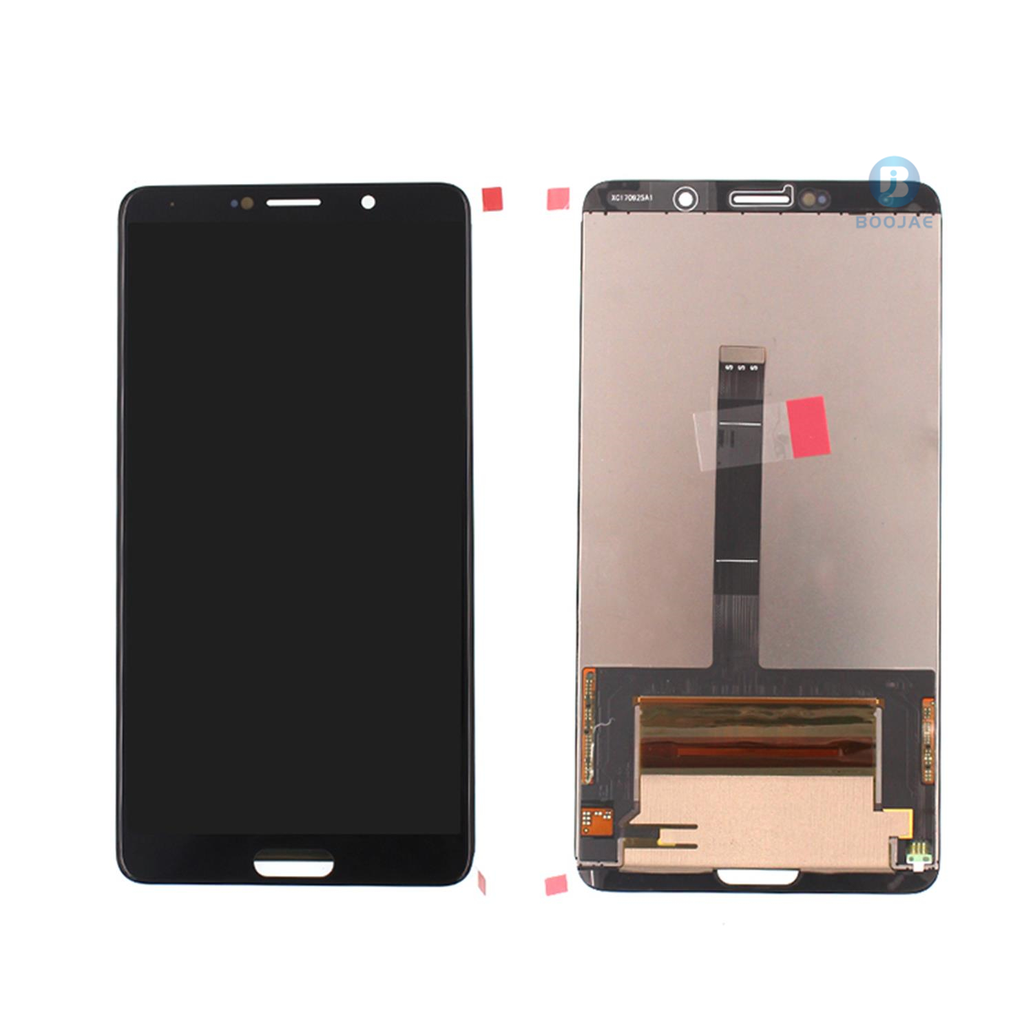 For Huawei Mate 10 LCD Screen Display and Touch Panel Digitizer Assembly Replacement