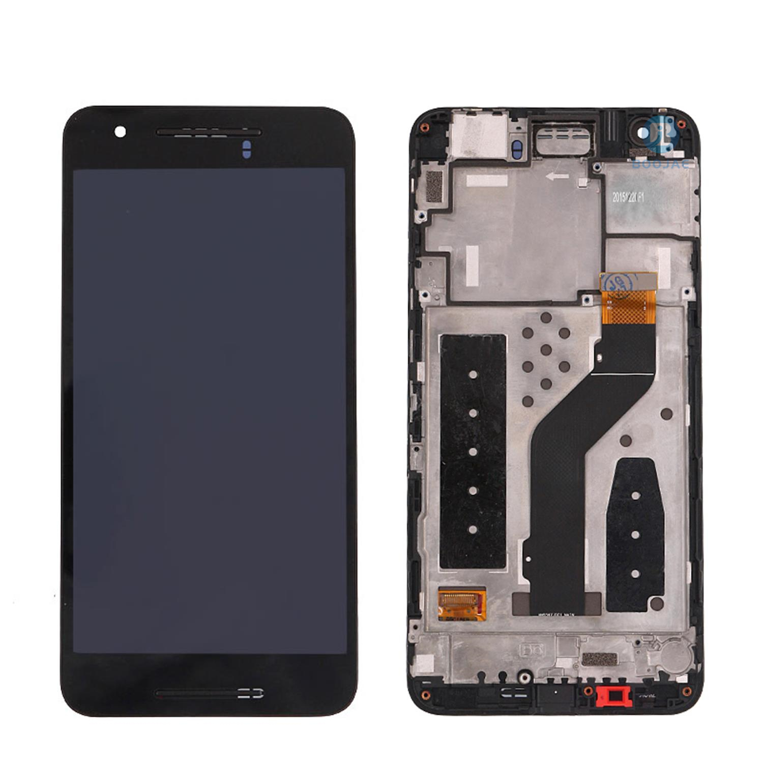 Huawei Nexus 6P LCD Screen Display, Lcd Assembly Replacement