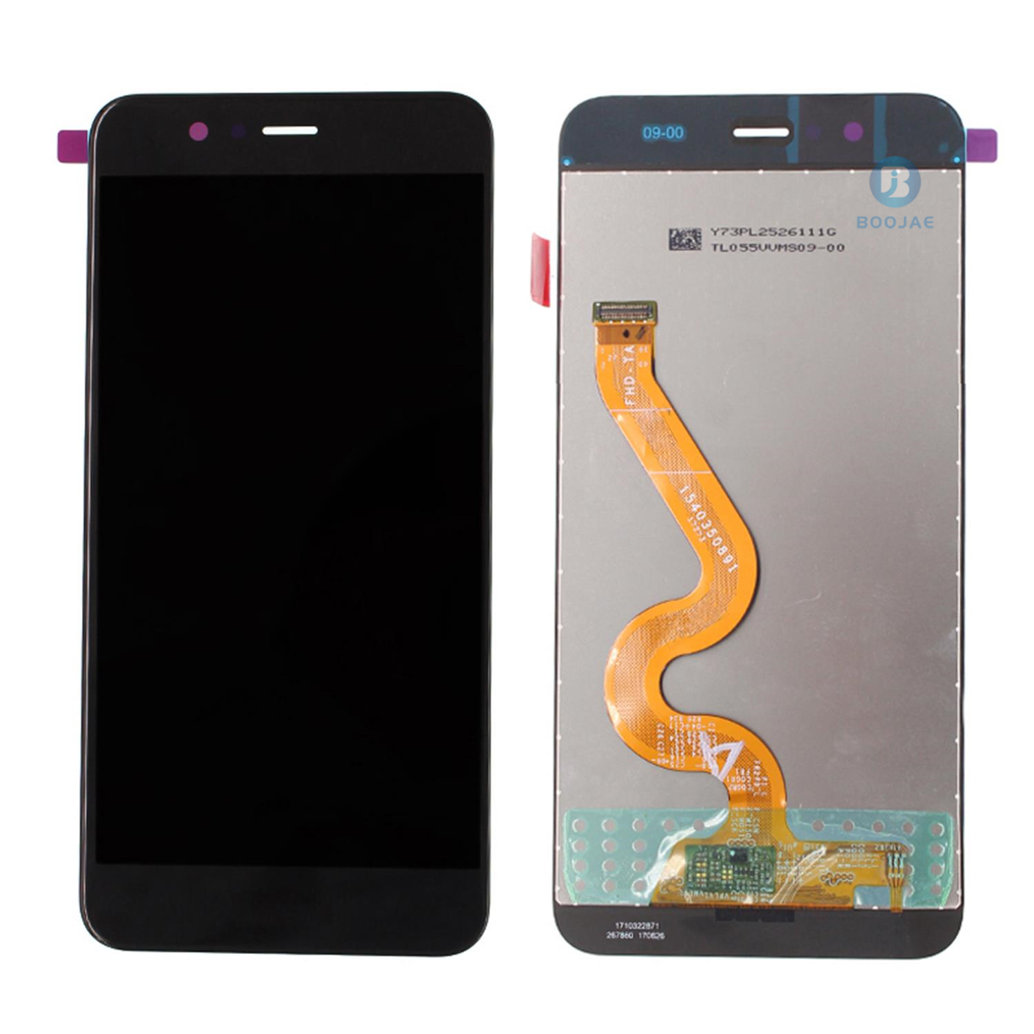 Huawei Nova 2 Plus Lcd Screen Display, Lcd Assembly Replacement