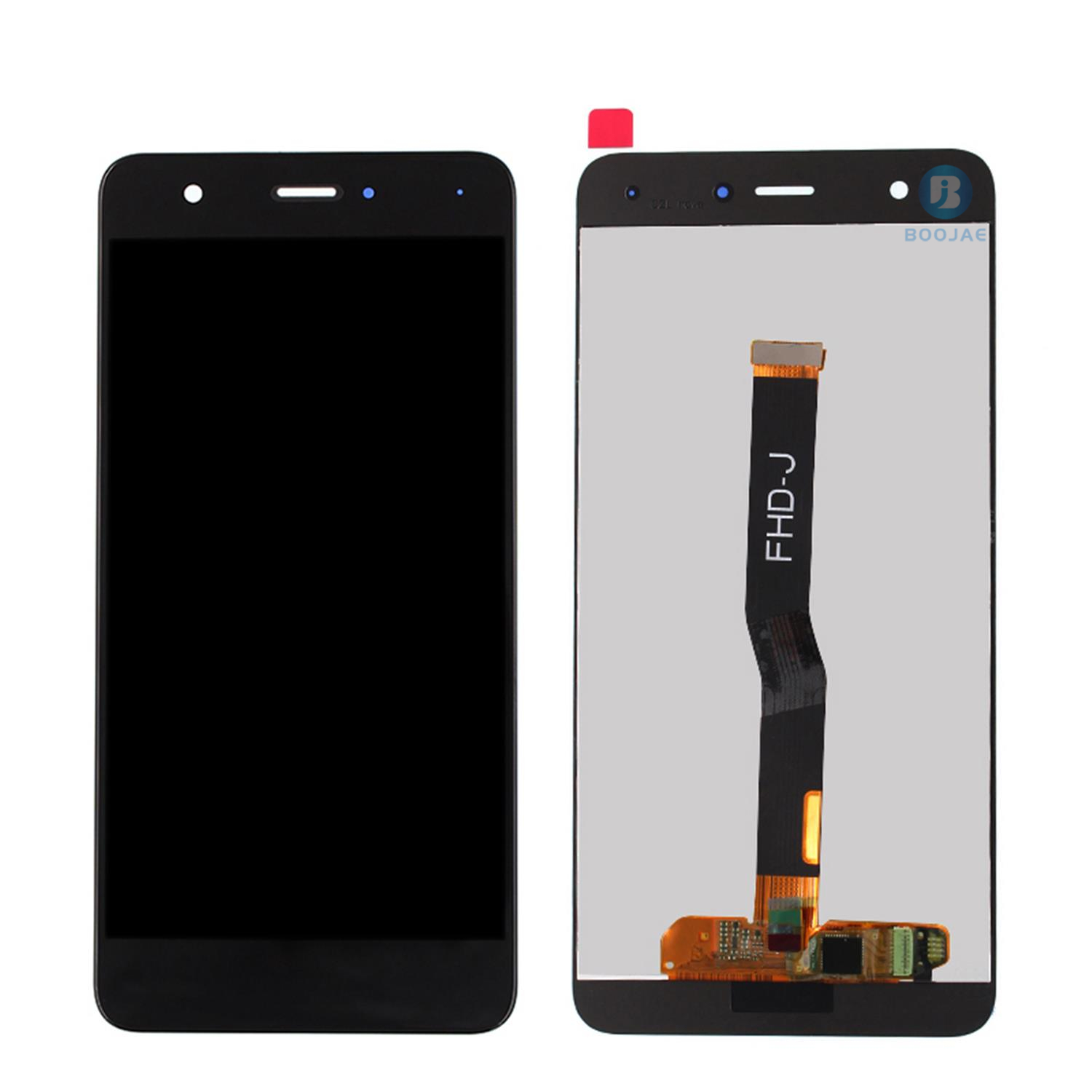For Huawei Nova LCD Screen Display and Touch Panel Digitizer Assembly Replacement