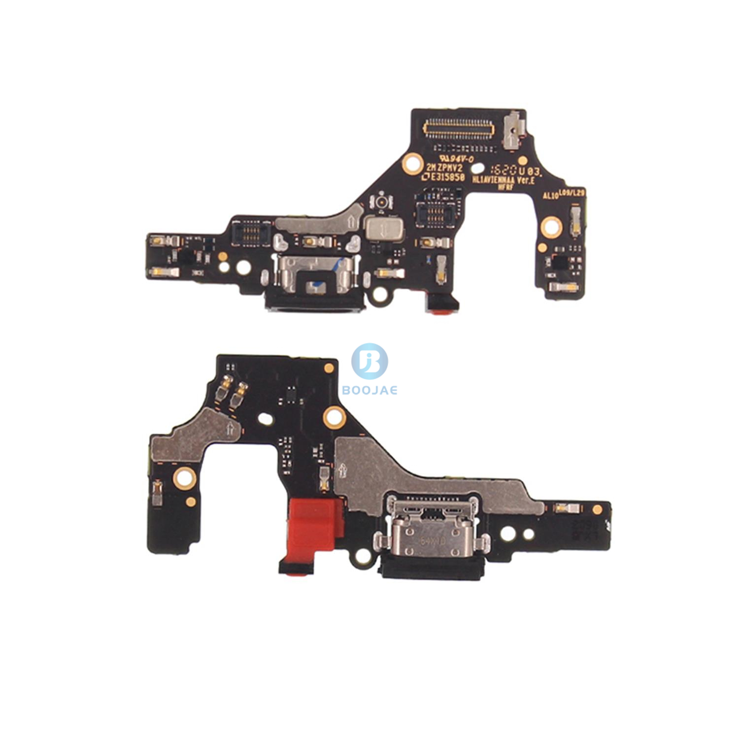 For Huawei P9 Plus Charging Port Dock Flex Cable