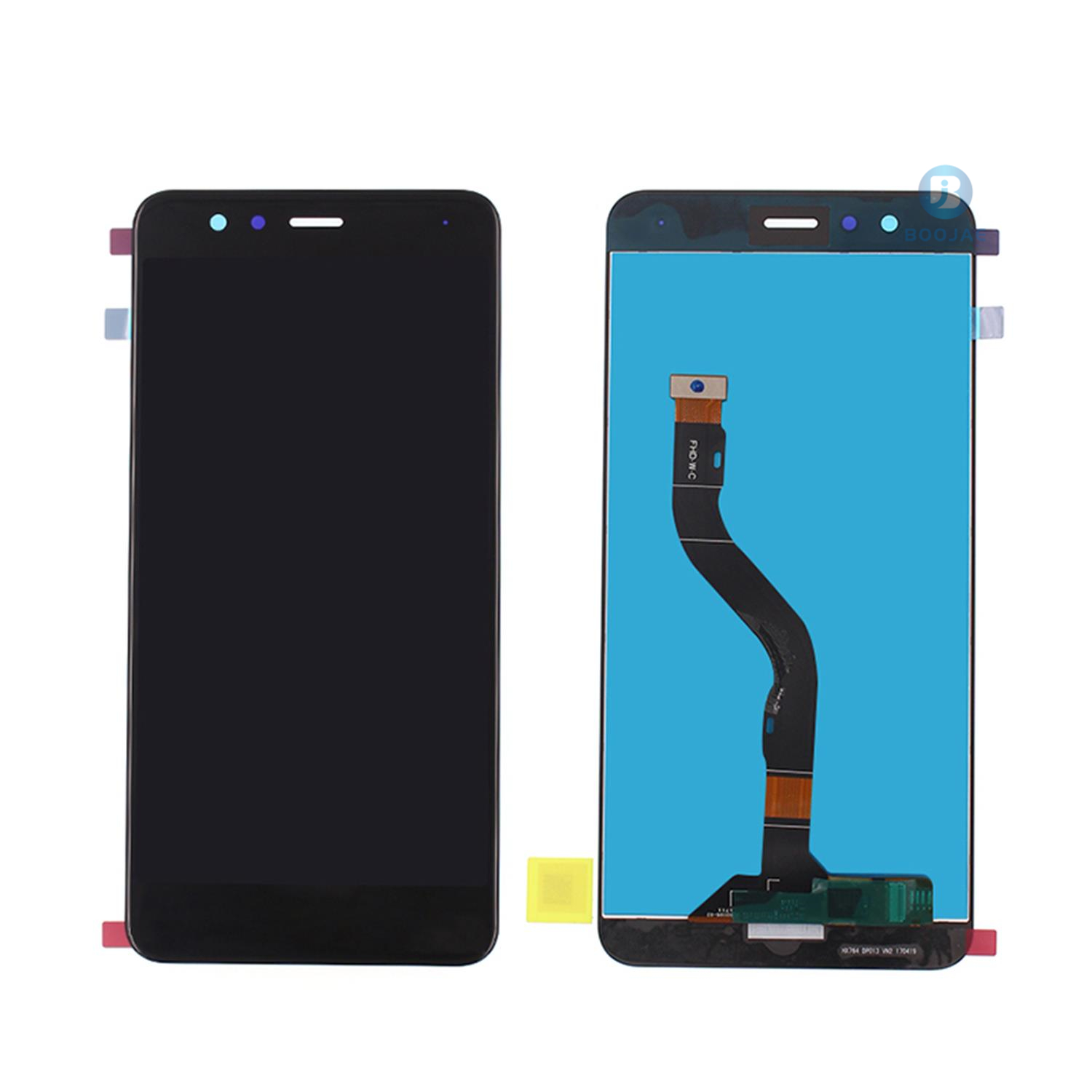 Huawei P10 Lite LCD Screen Display and Touch Panel Digitizer Assembly Replacement