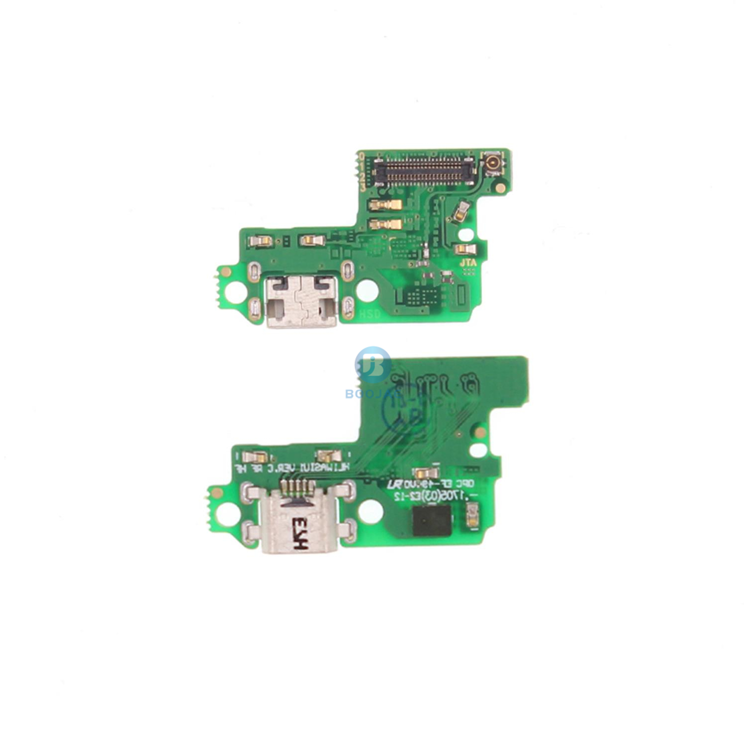 For Huawei P10 Lite Original Charging Port Dock Flex Cable Replacement