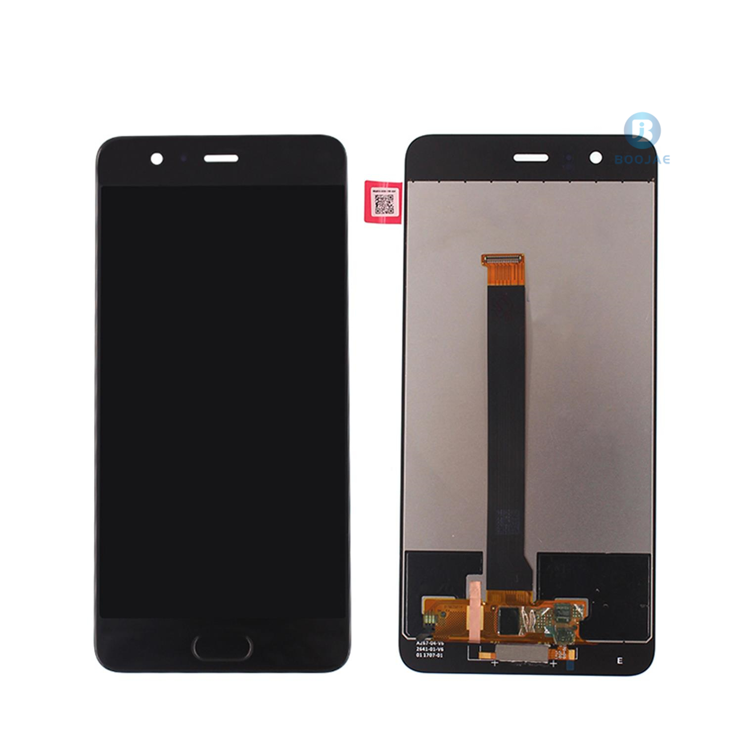 Huawei P10 Plus LCD Screen Display and Touch Panel Digitizer Assembly Replacement