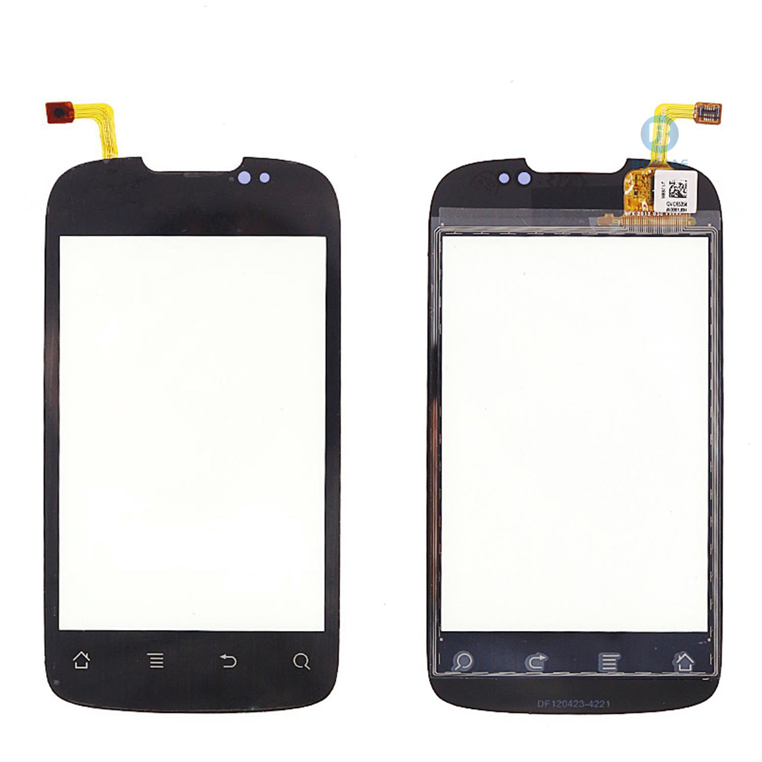 For Huawei U8650 touch screen panel digitizer