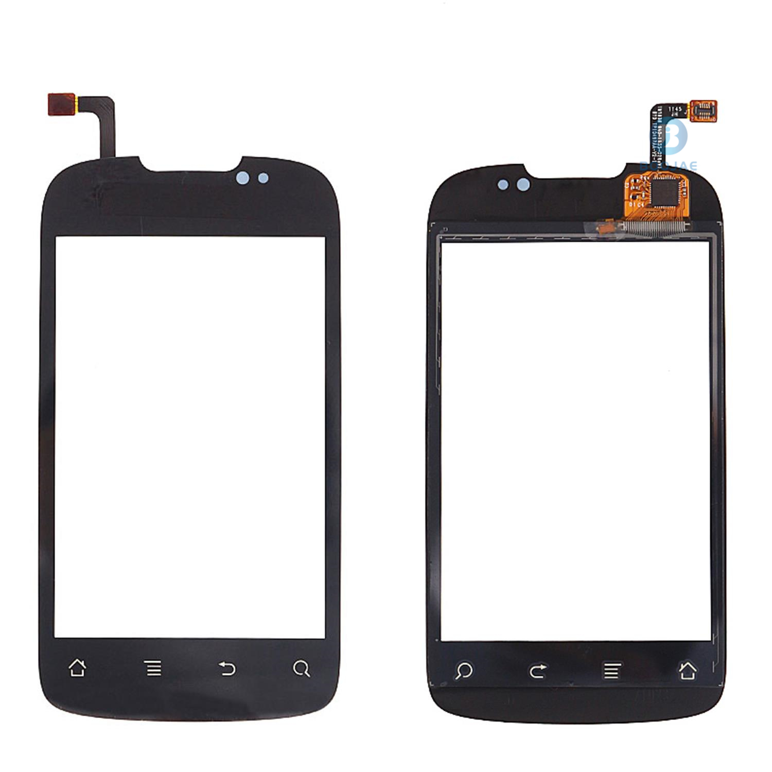 For Huawei U8665 touch screen panel digitizer