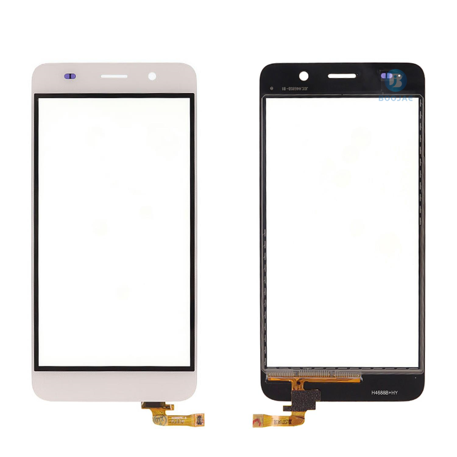 For Huawei Y6 touch screen panel digitizer