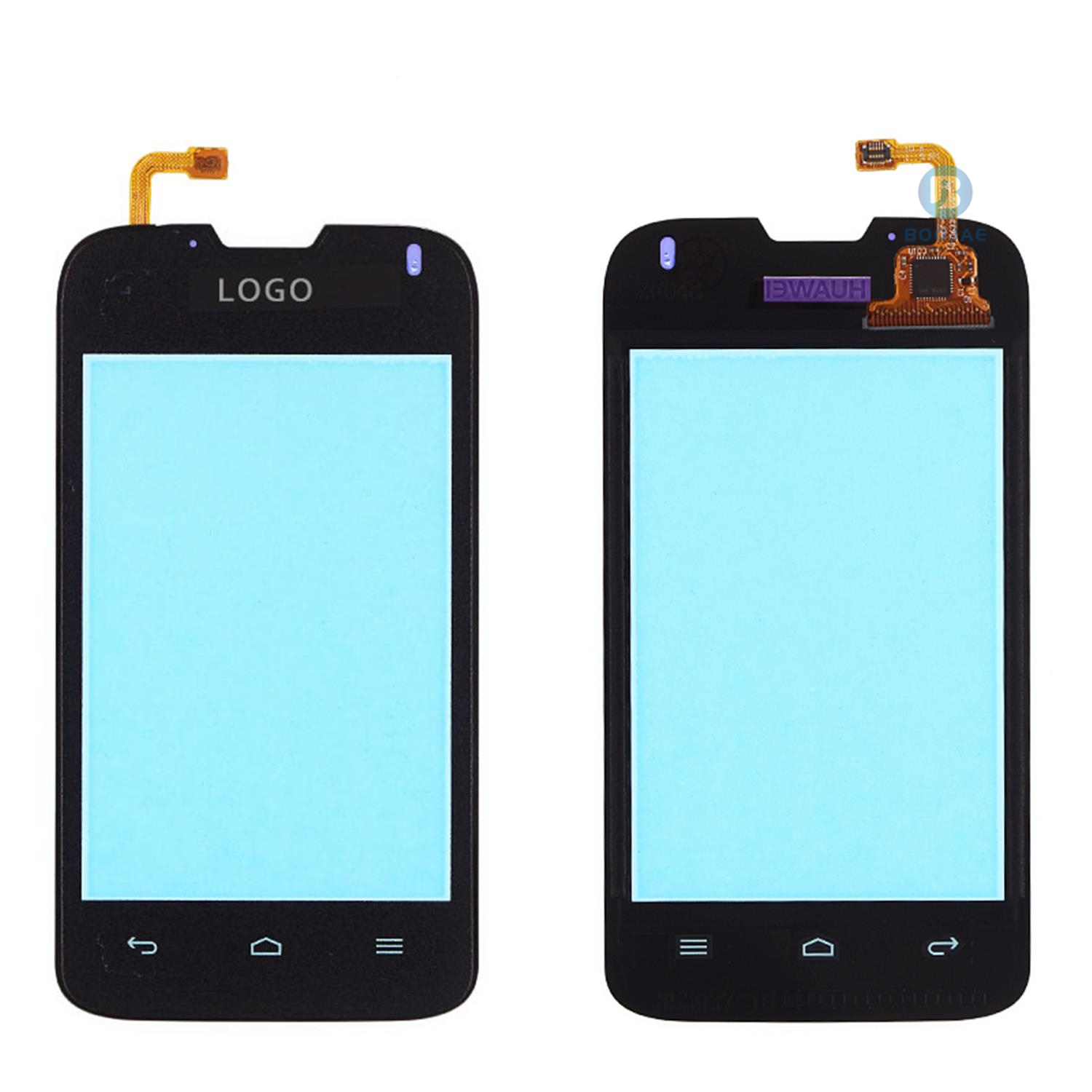 For Huawei Huawei Y210 touch screen panel digitizer