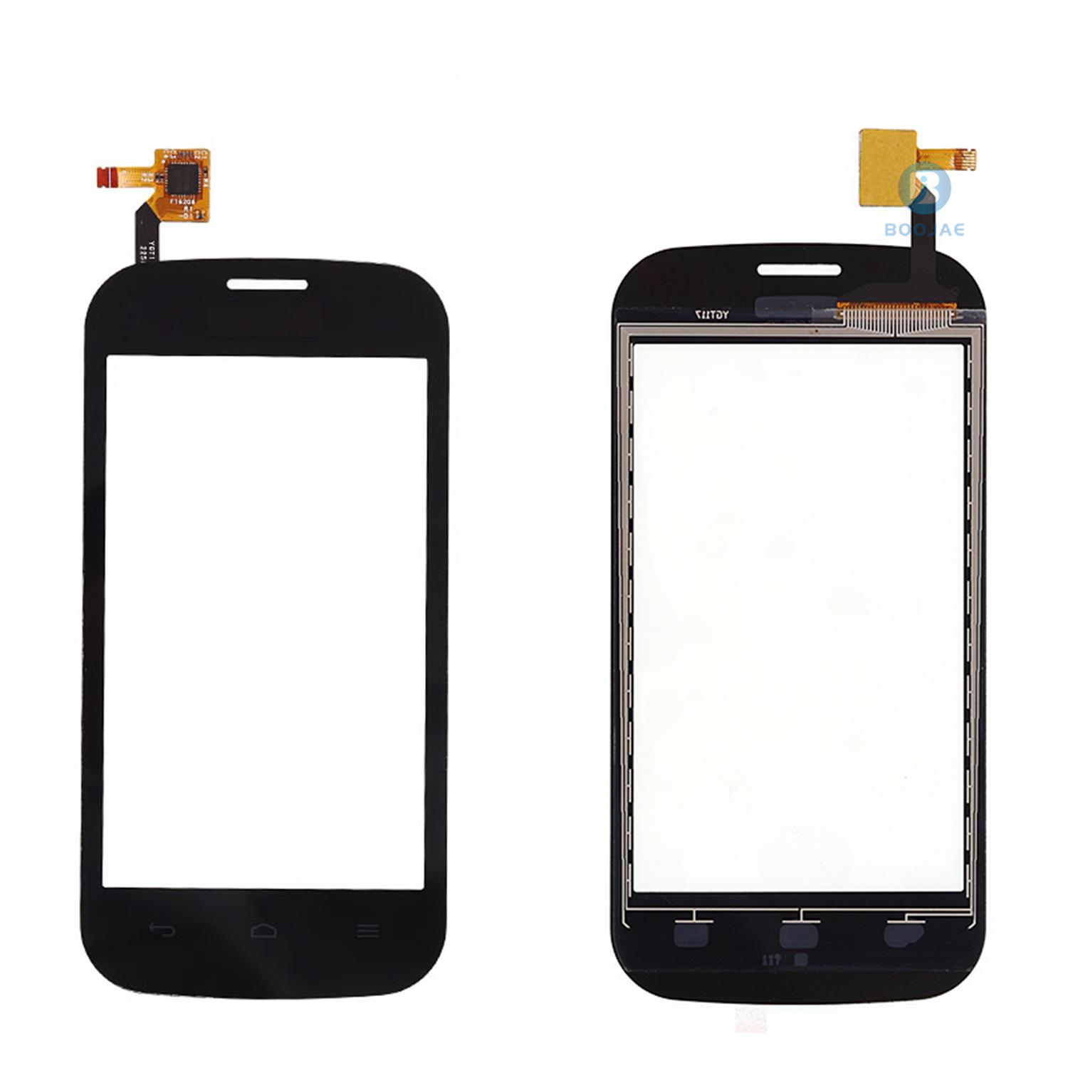 For Huawei Y325 touch screen panel digitizer