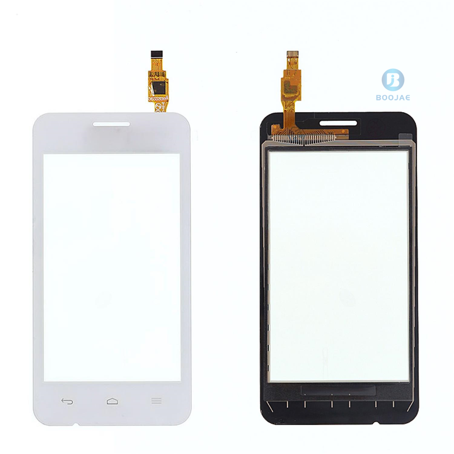 For Huawei Y330 Touch Screen Panel Digitizer Replacement High Quality