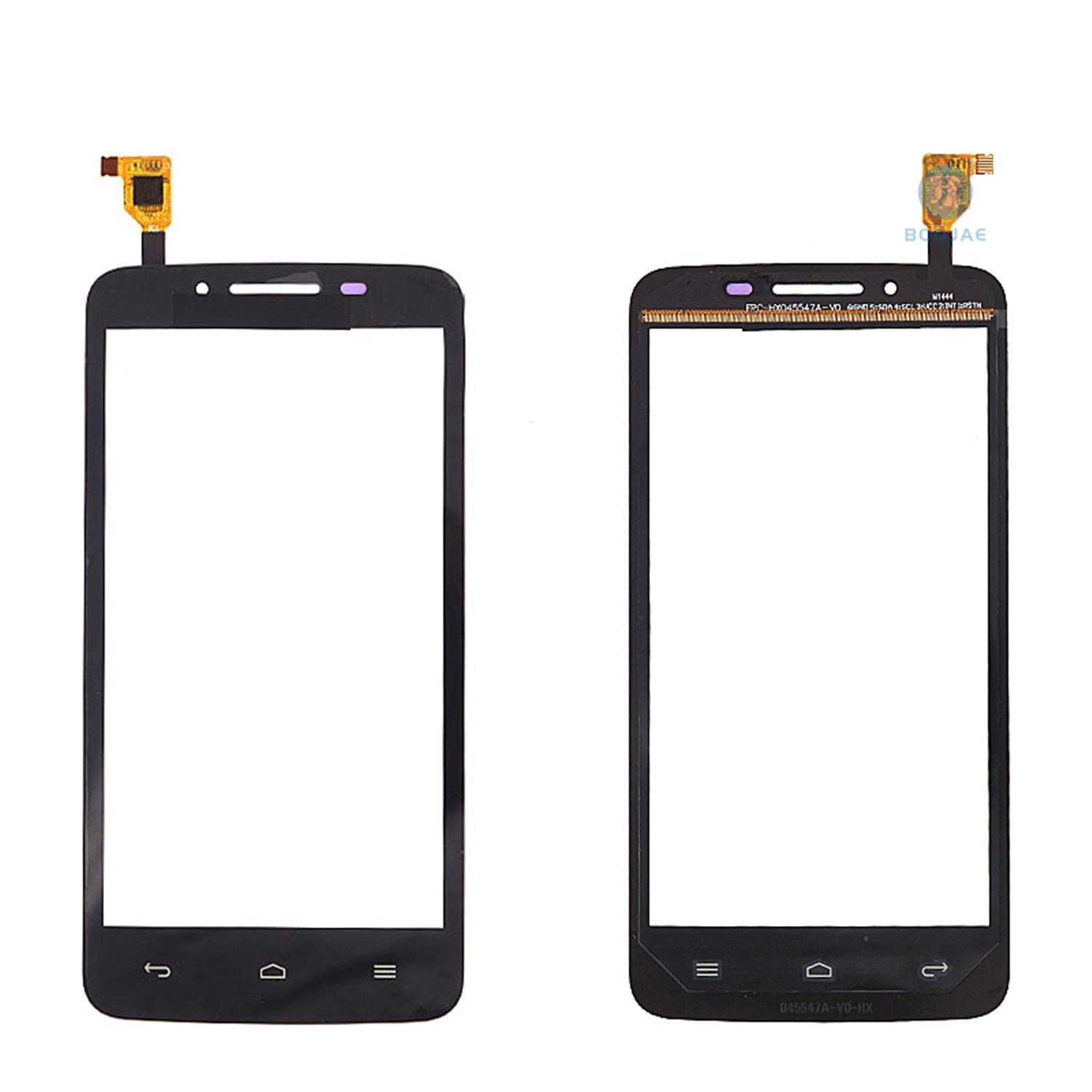 For Huawei Y511 touch screen panel digitizer