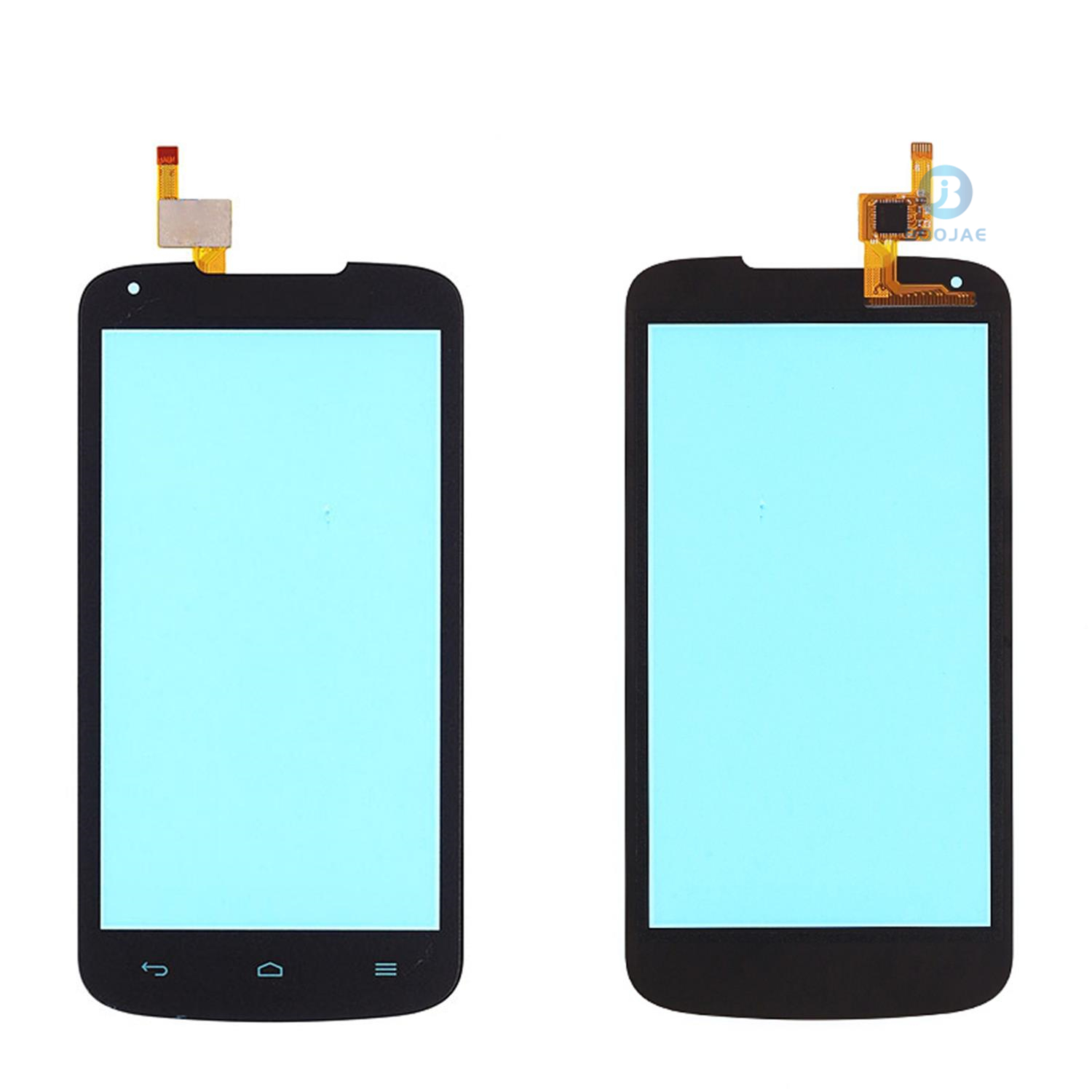 For Huawei Y520 Touch Screen Panel Digitizer Replacement High Quality