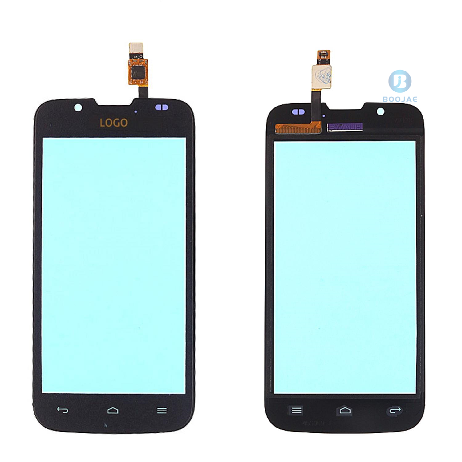 For Huawei Y536 touch screen panel digitizer