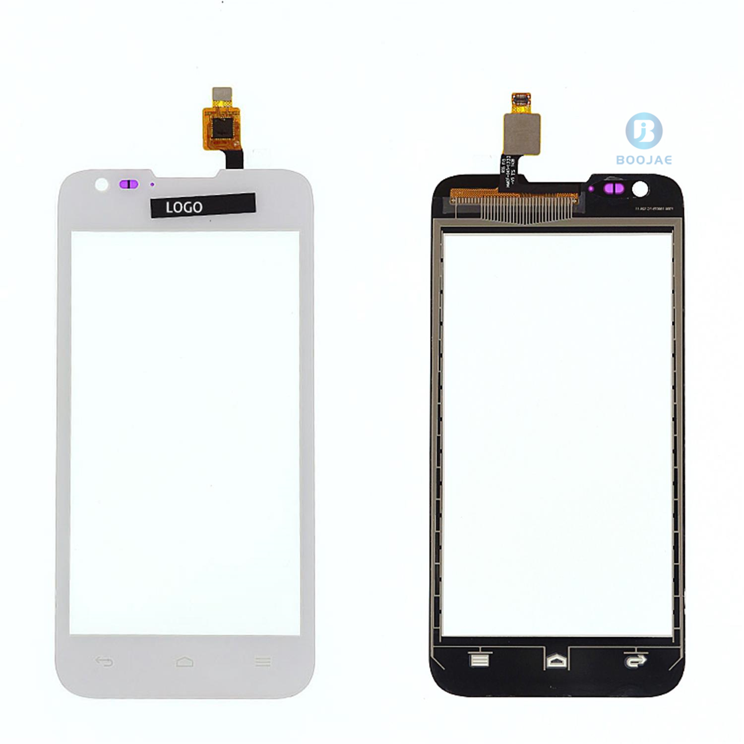 For Huawei Y550 Touch Screen Panel Digitizer Replacement High Quality