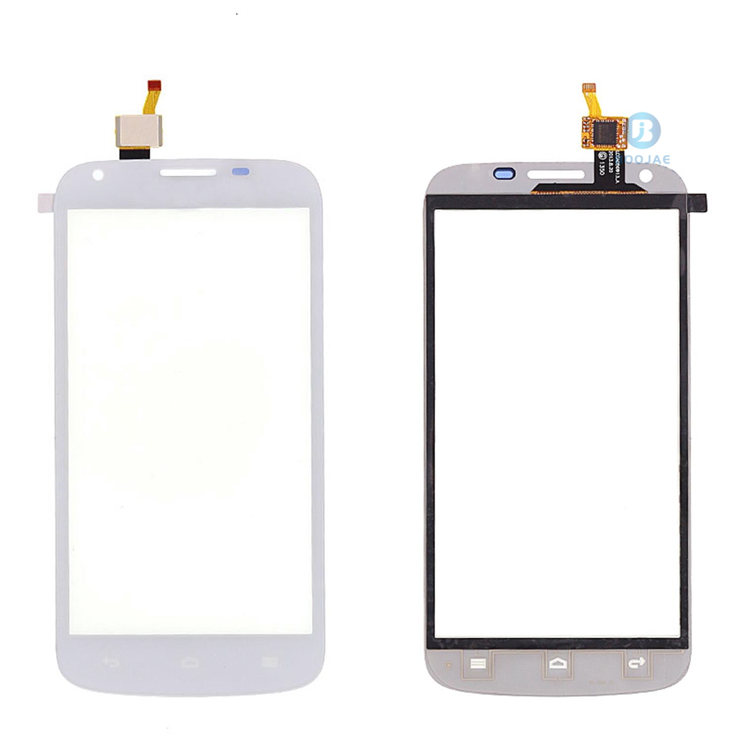 For Huawei Y600 touch screen panel digitizer