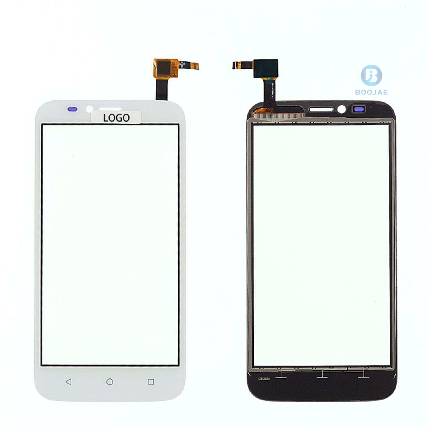 For Huawei Y625 Touch Screen Panel Digitizer Replacement High Quality