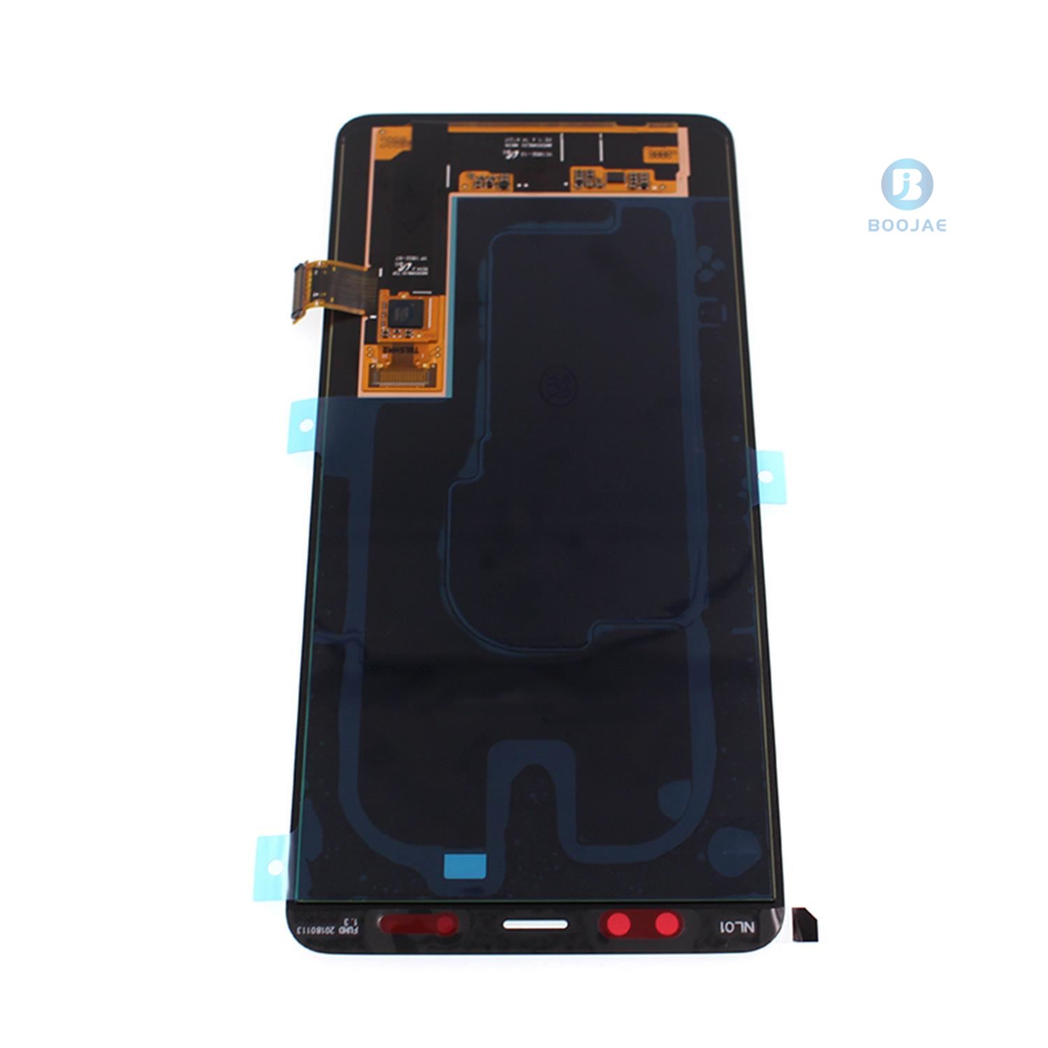 Samsung Galaxy A730 LCD Screen Display and Touch Panel Digitizer Assembly Replacement