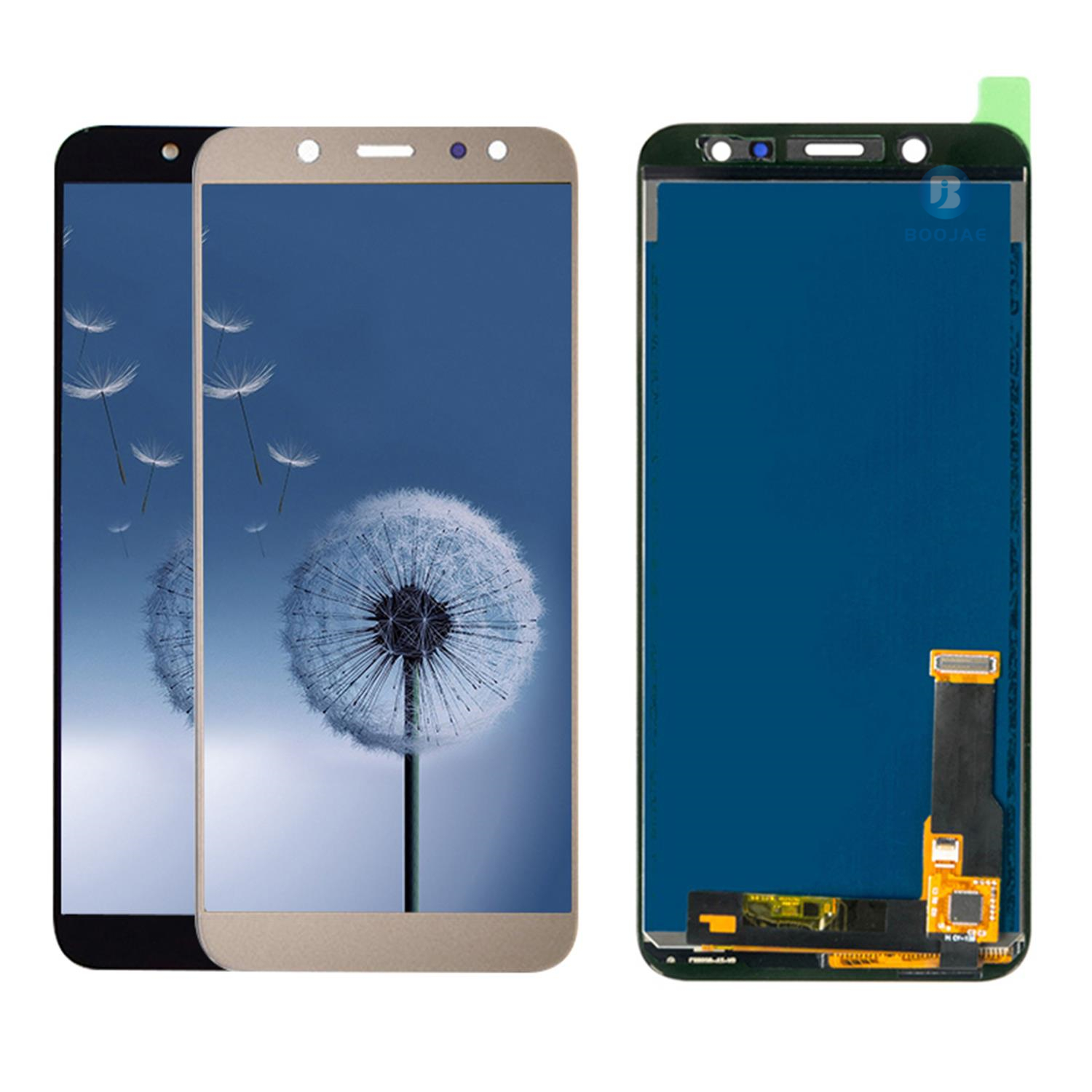 Mobile Phone Pantalla LCD Touch For Samsung Galaxy A6 A600 2018 LCD Assembly Display