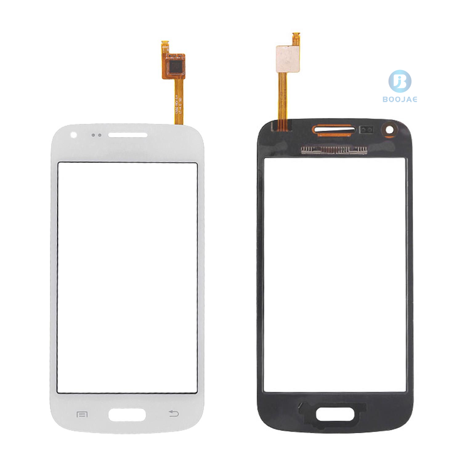 For Samsung G350 touch screen panel digitizer - BOOJAE