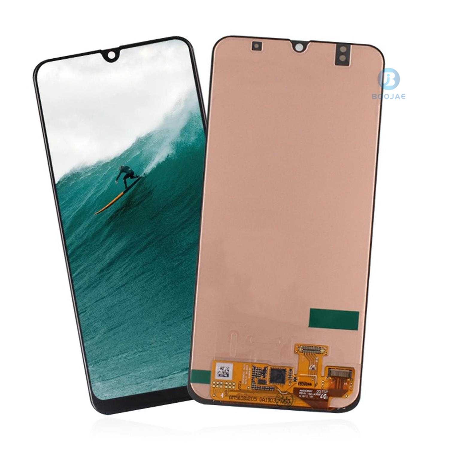 Samsung Galaxy A30 A305 LCD Screen Display and Touch Panel Digitizer Assembly Replacement