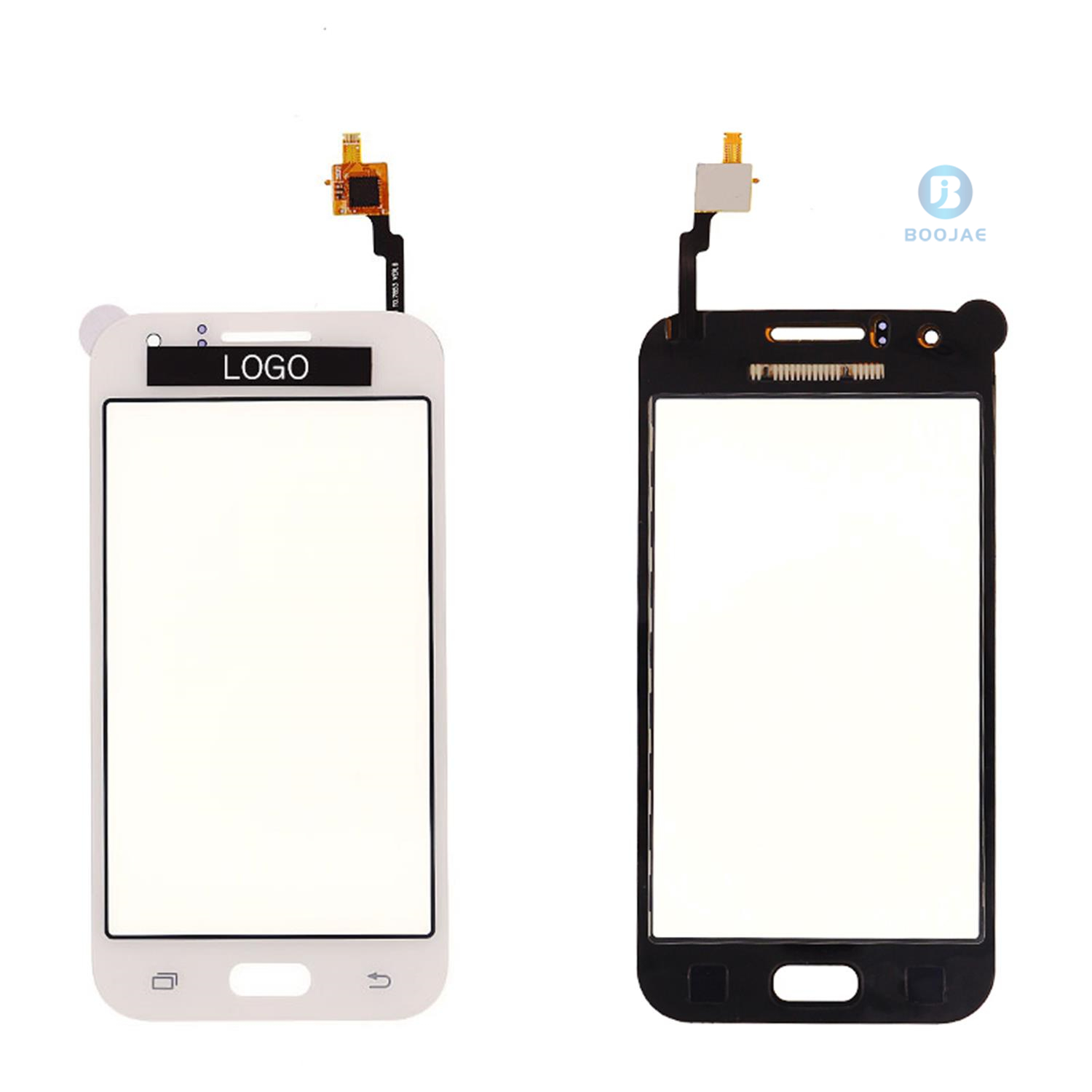 For Samsung J100 touch screen panel digitizer - BOOJAE