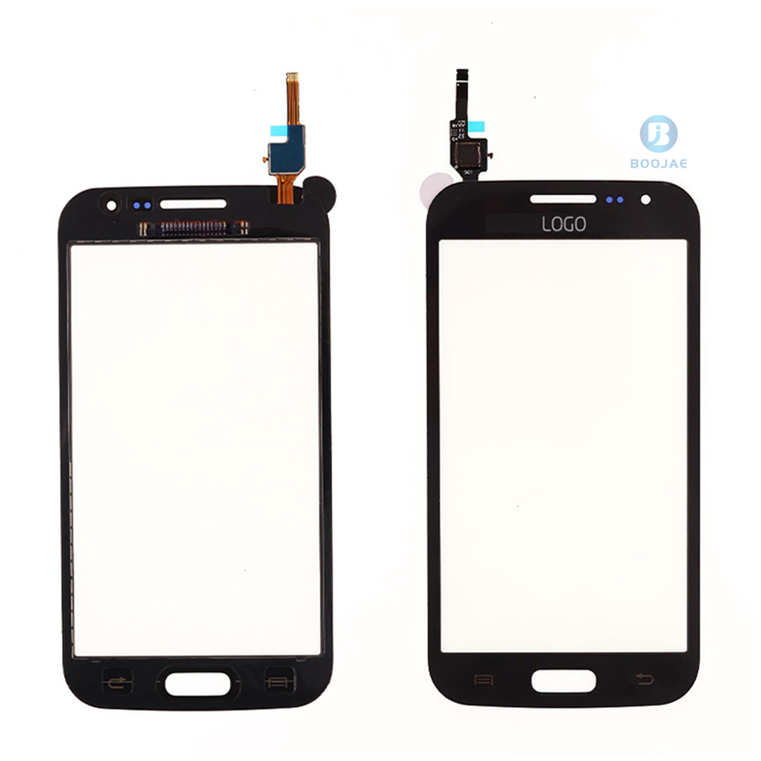 For Samsung i8550 Touch Screen Panel Digitizer Replacement High Quality